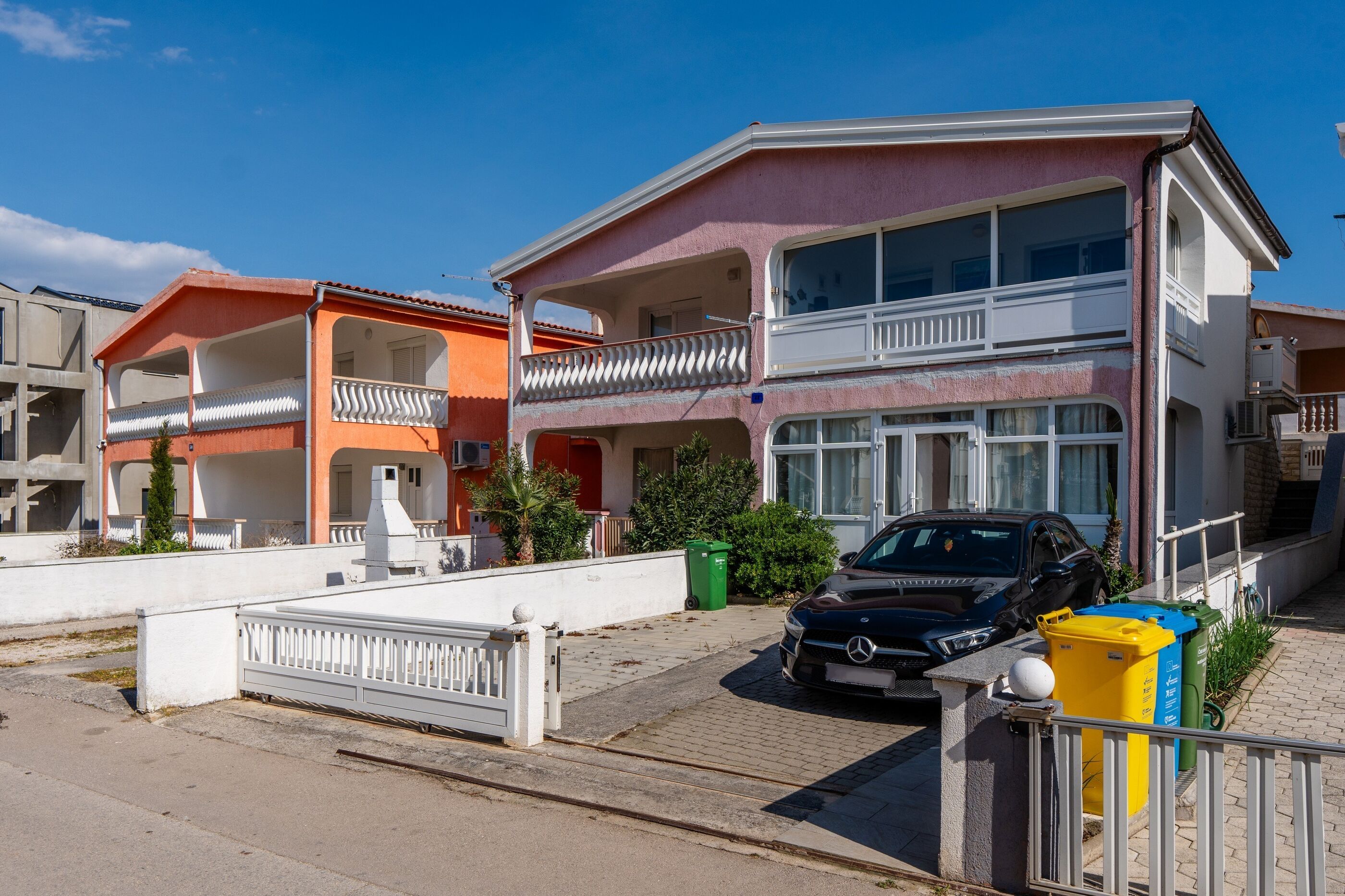 Apartment Horvat 97249-A1