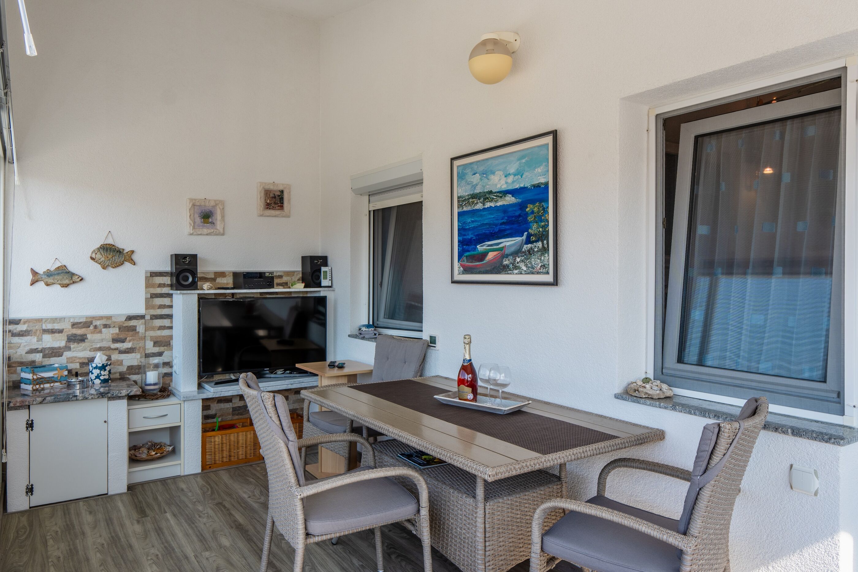 Apartment Horvat 97249-A1