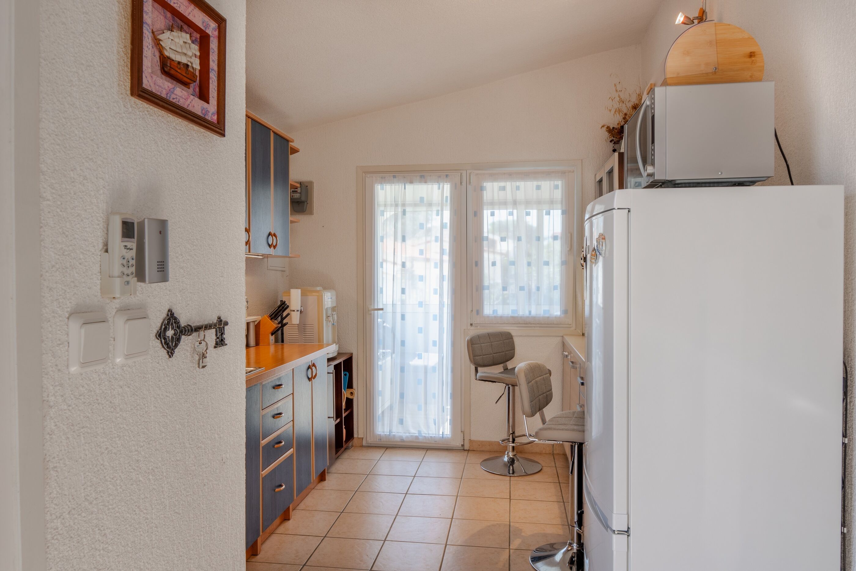 Apartment Horvat 97249-A1