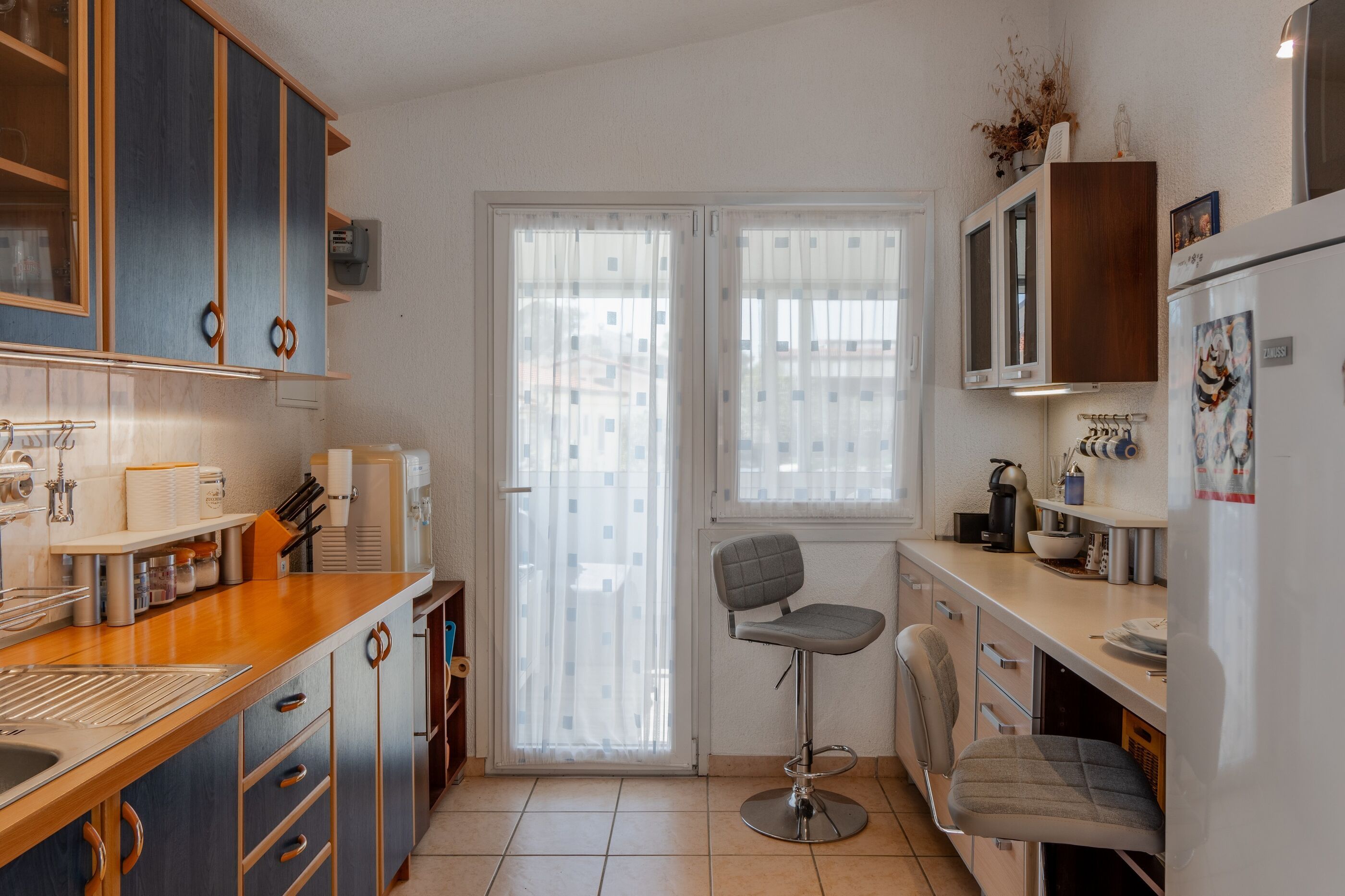 Apartment Horvat 97249-A1