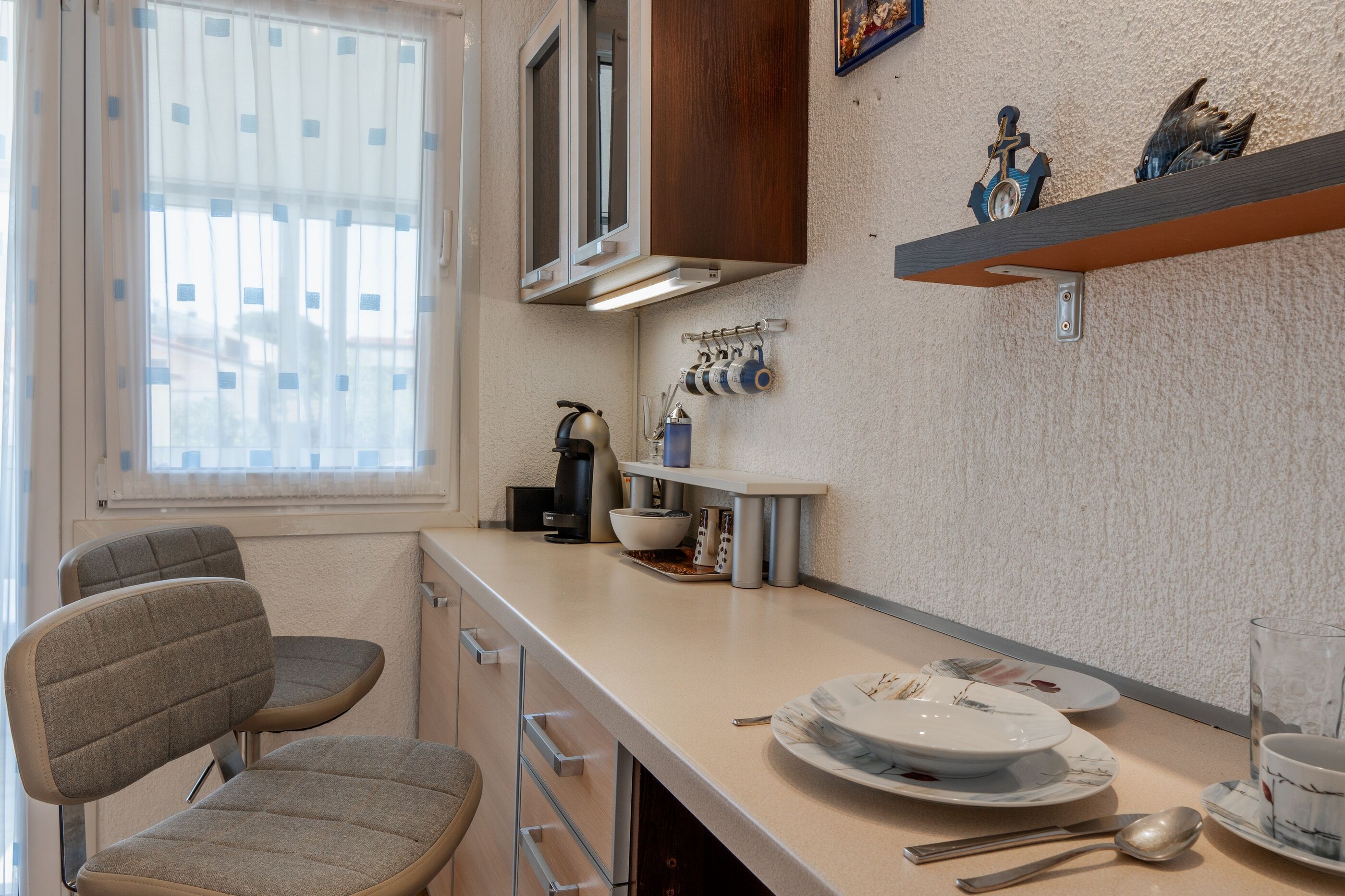 Apartment Horvat 97249-A1