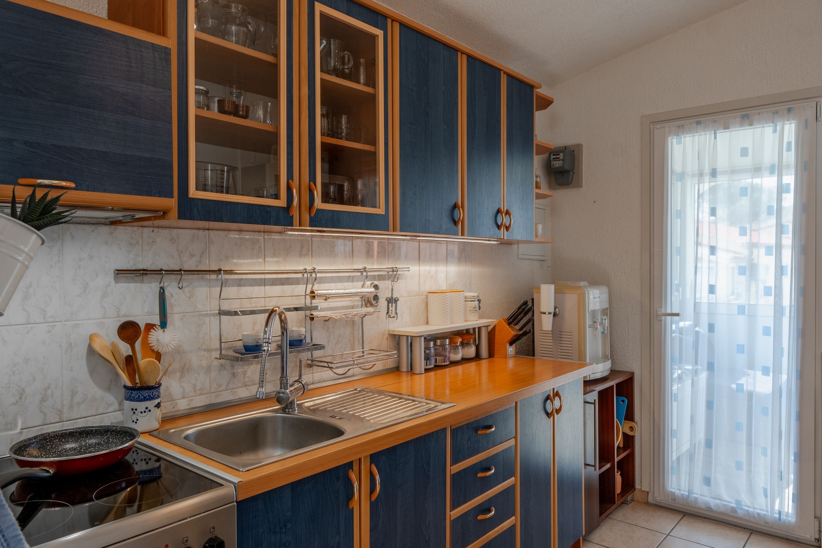 Apartment Horvat 97249-A1
