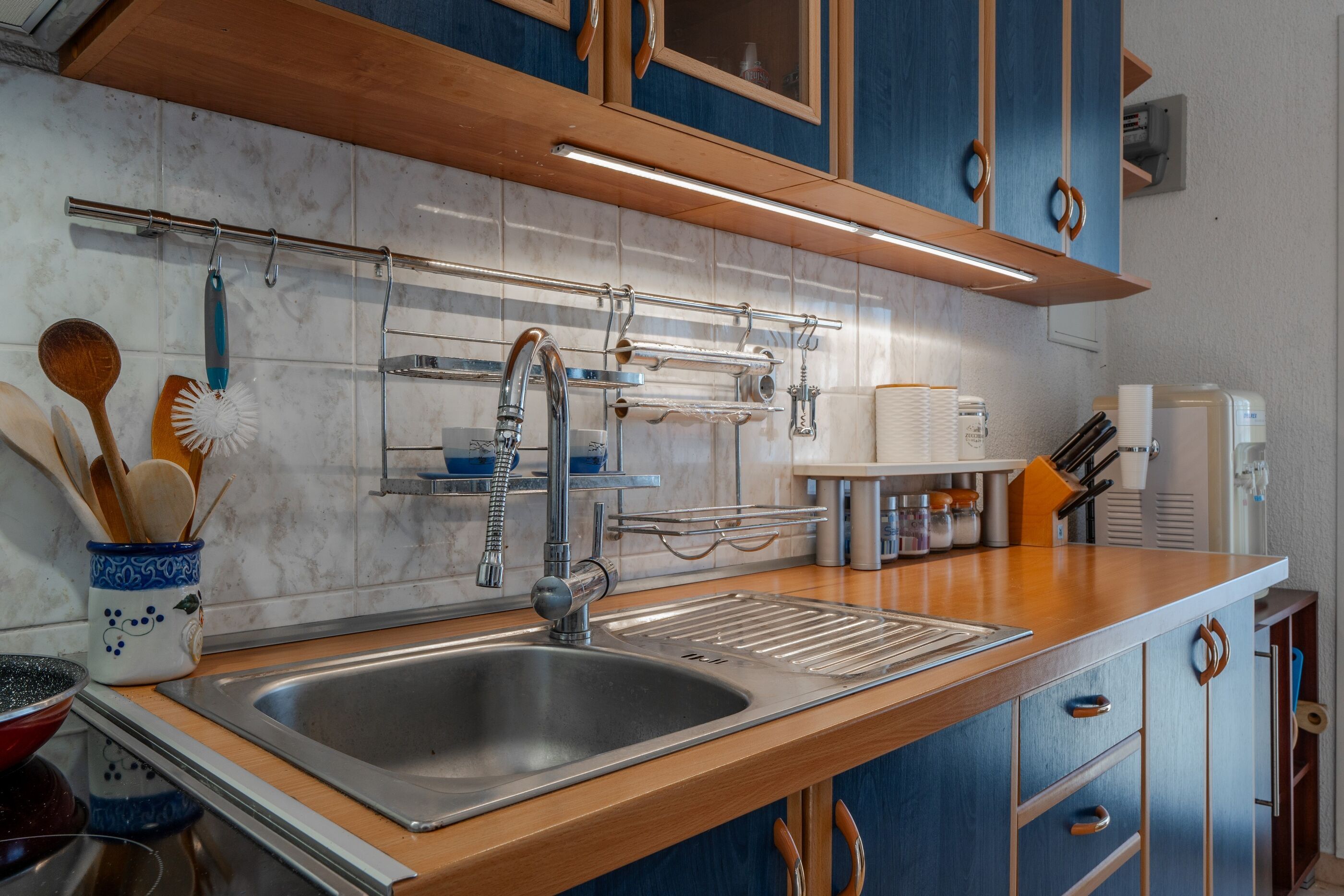Apartment Horvat 97249-A1