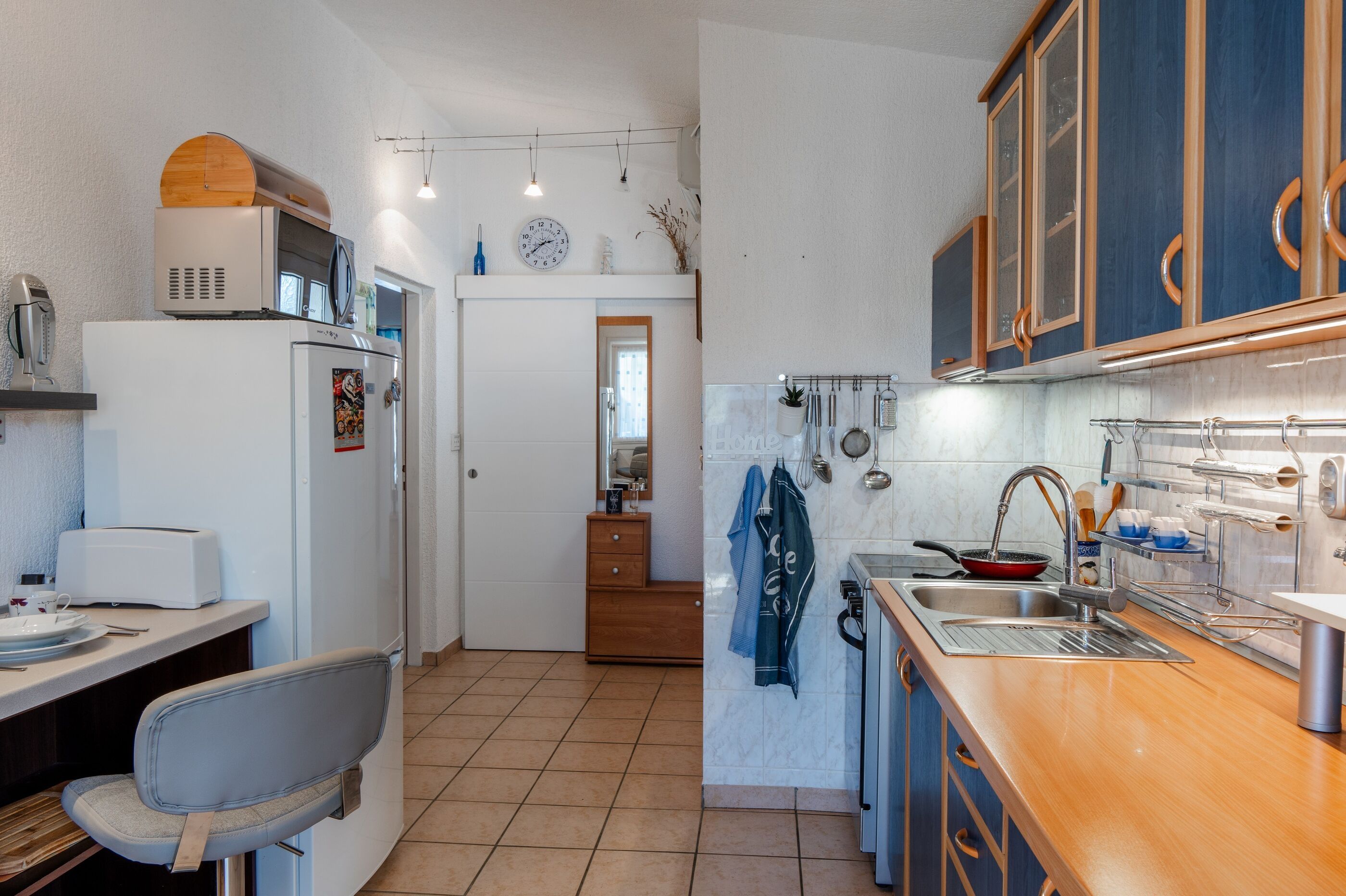 Apartment Horvat 97249-A1