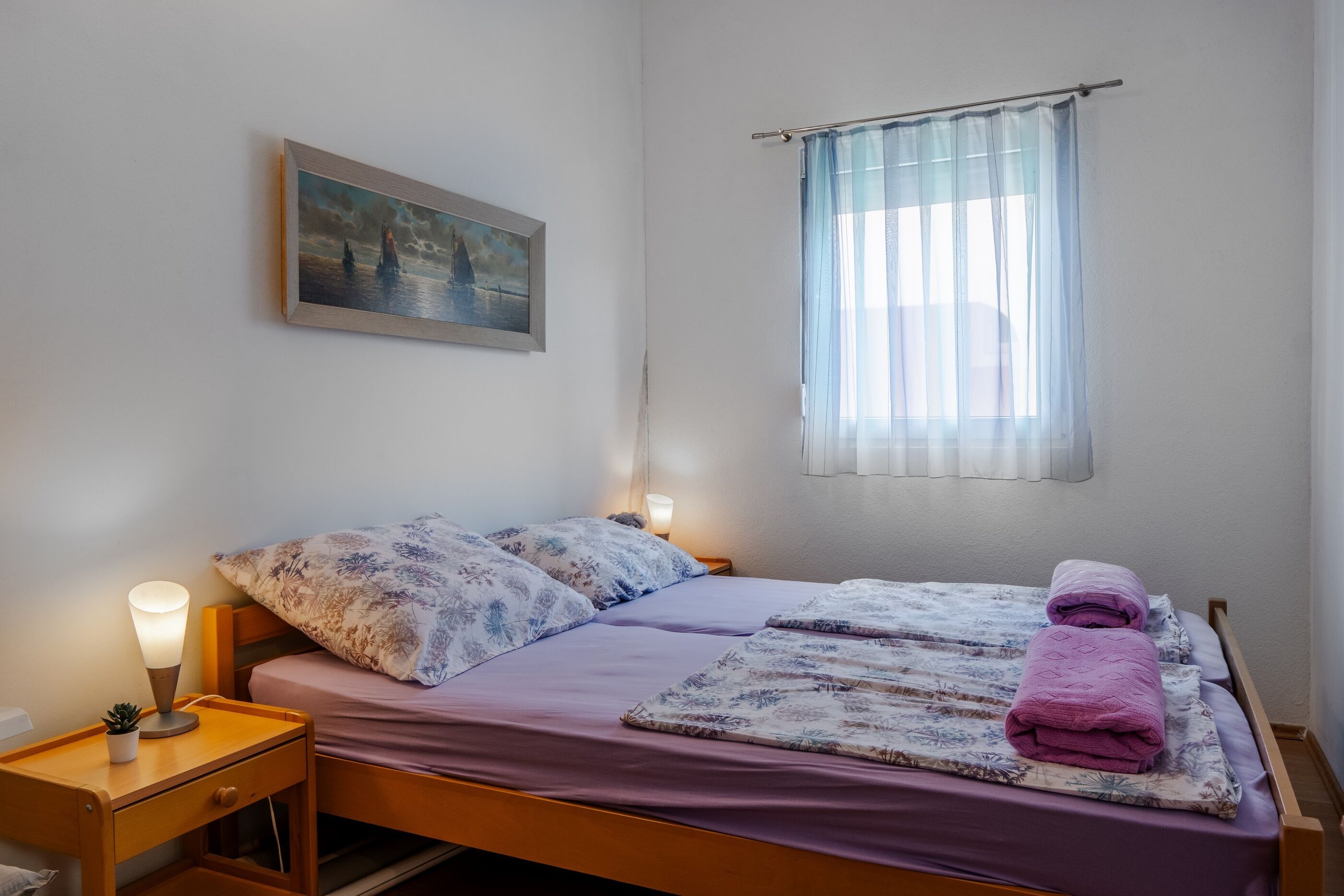 Apartment Horvat 97249-A1