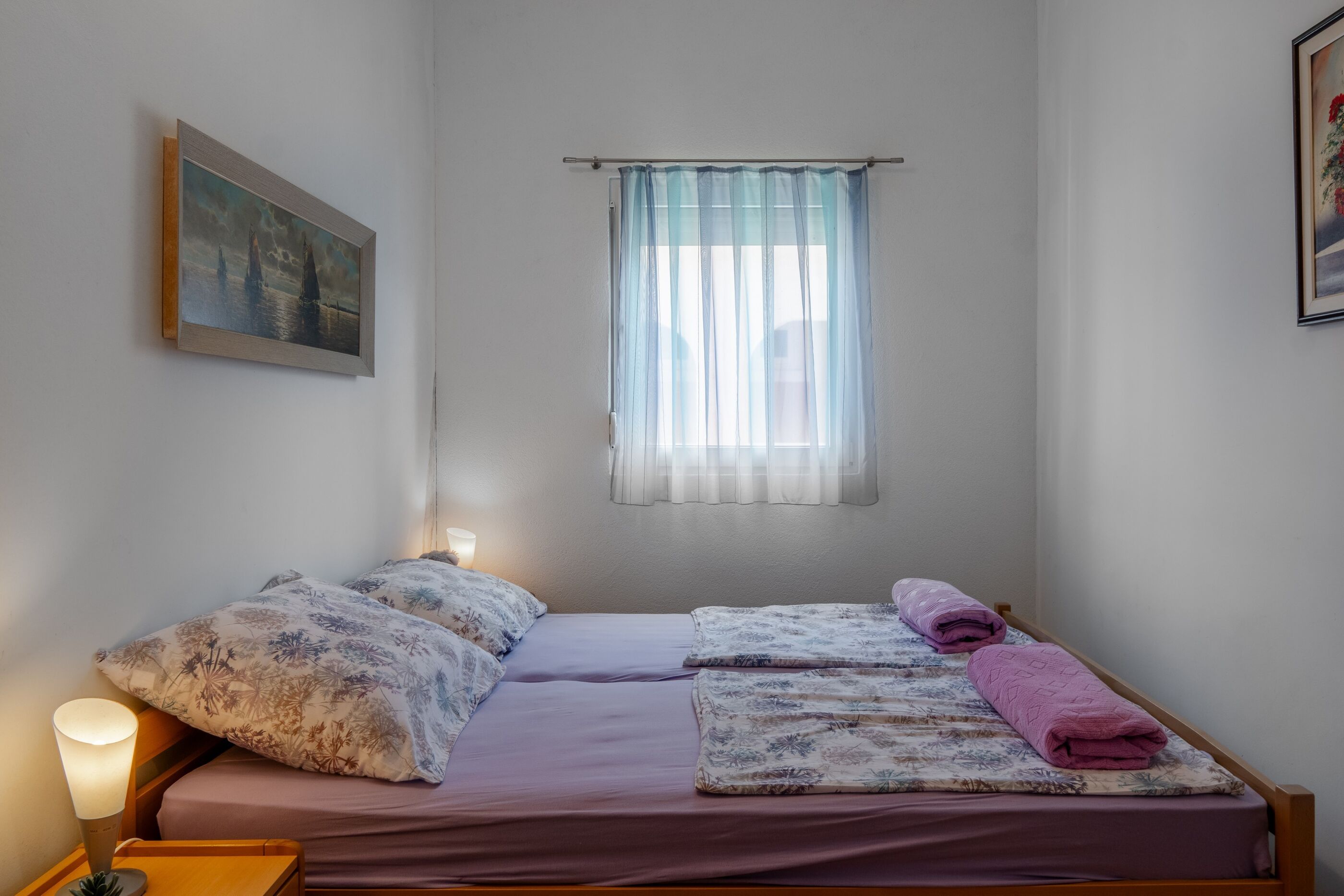 Apartment Horvat 97249-A1