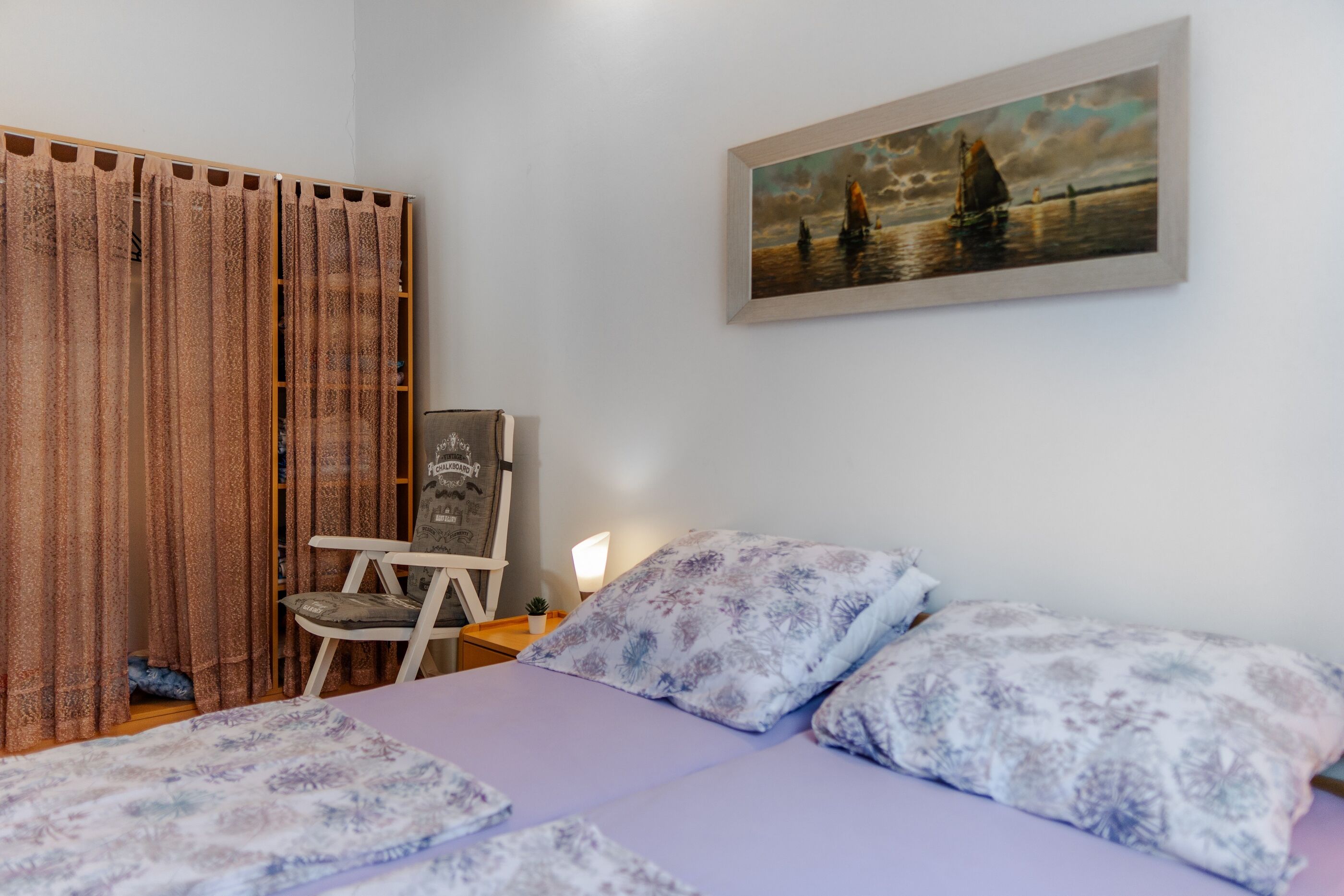Apartment Horvat 97249-A1