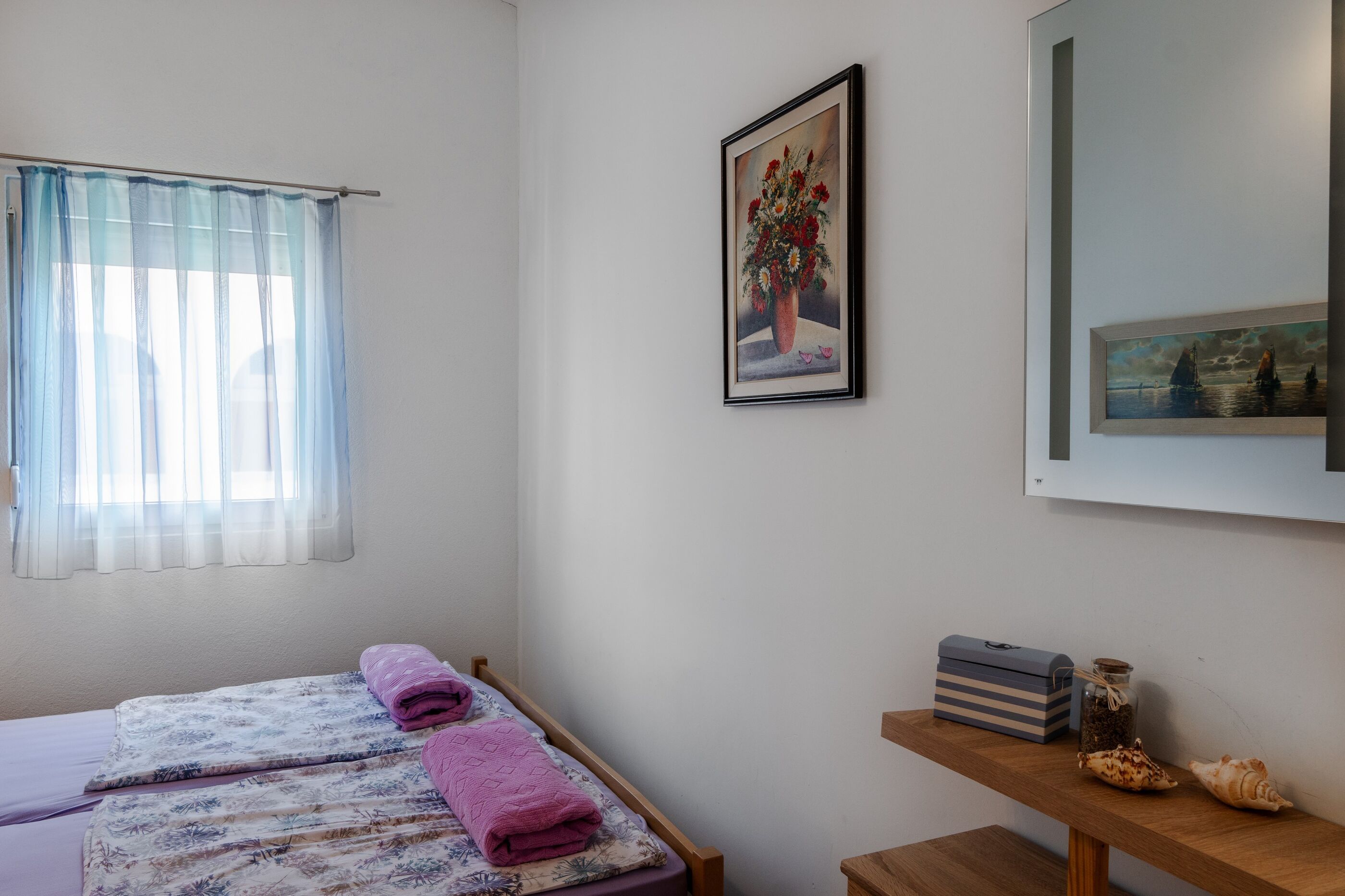 Apartment Horvat 97249-A1