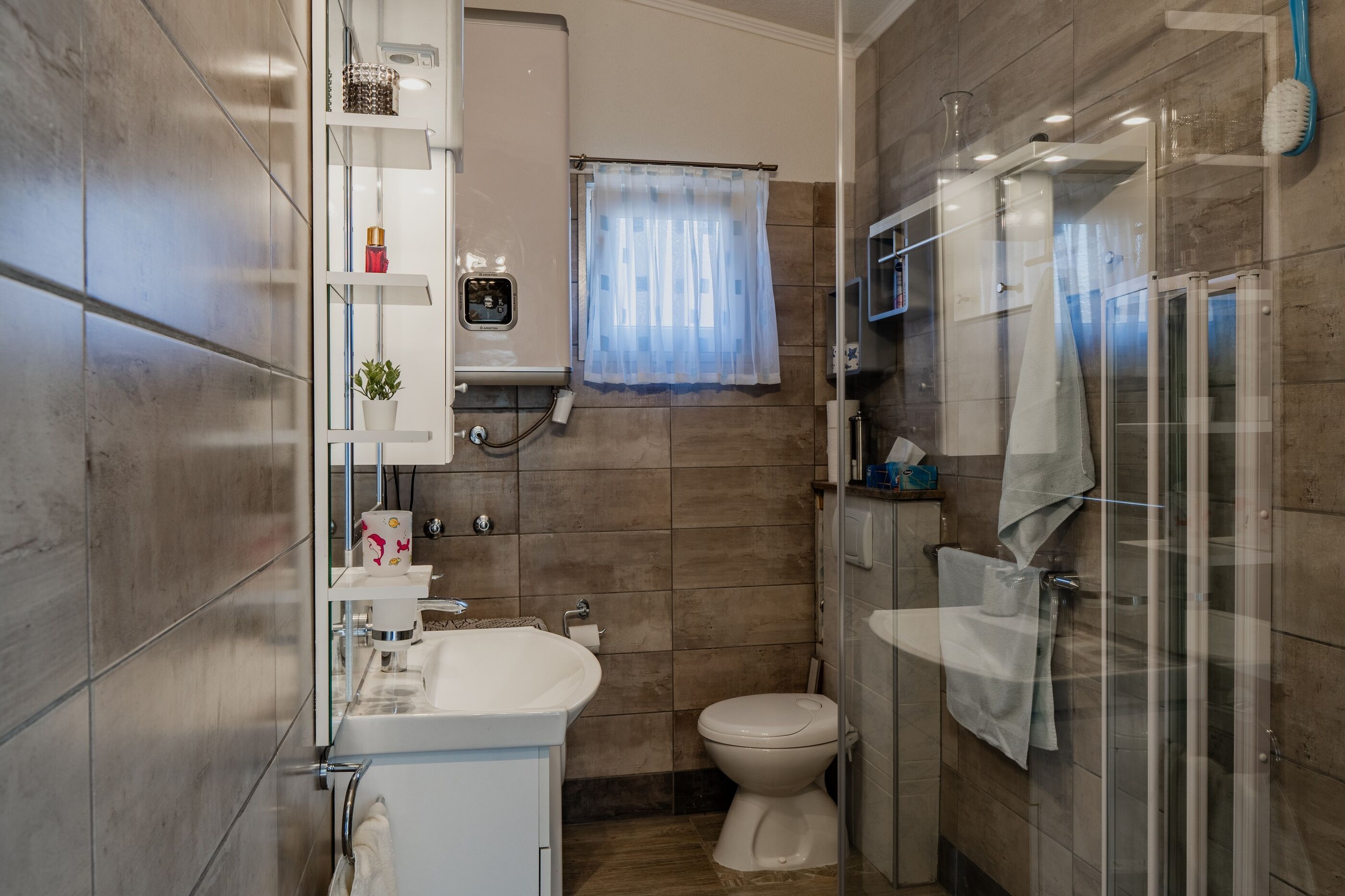 Apartment Horvat 97249-A1
