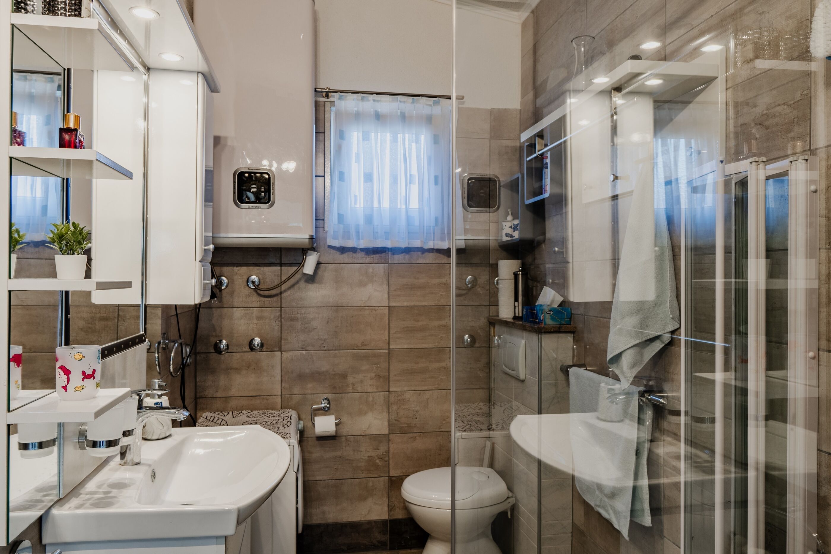 Apartment Horvat 97249-A1