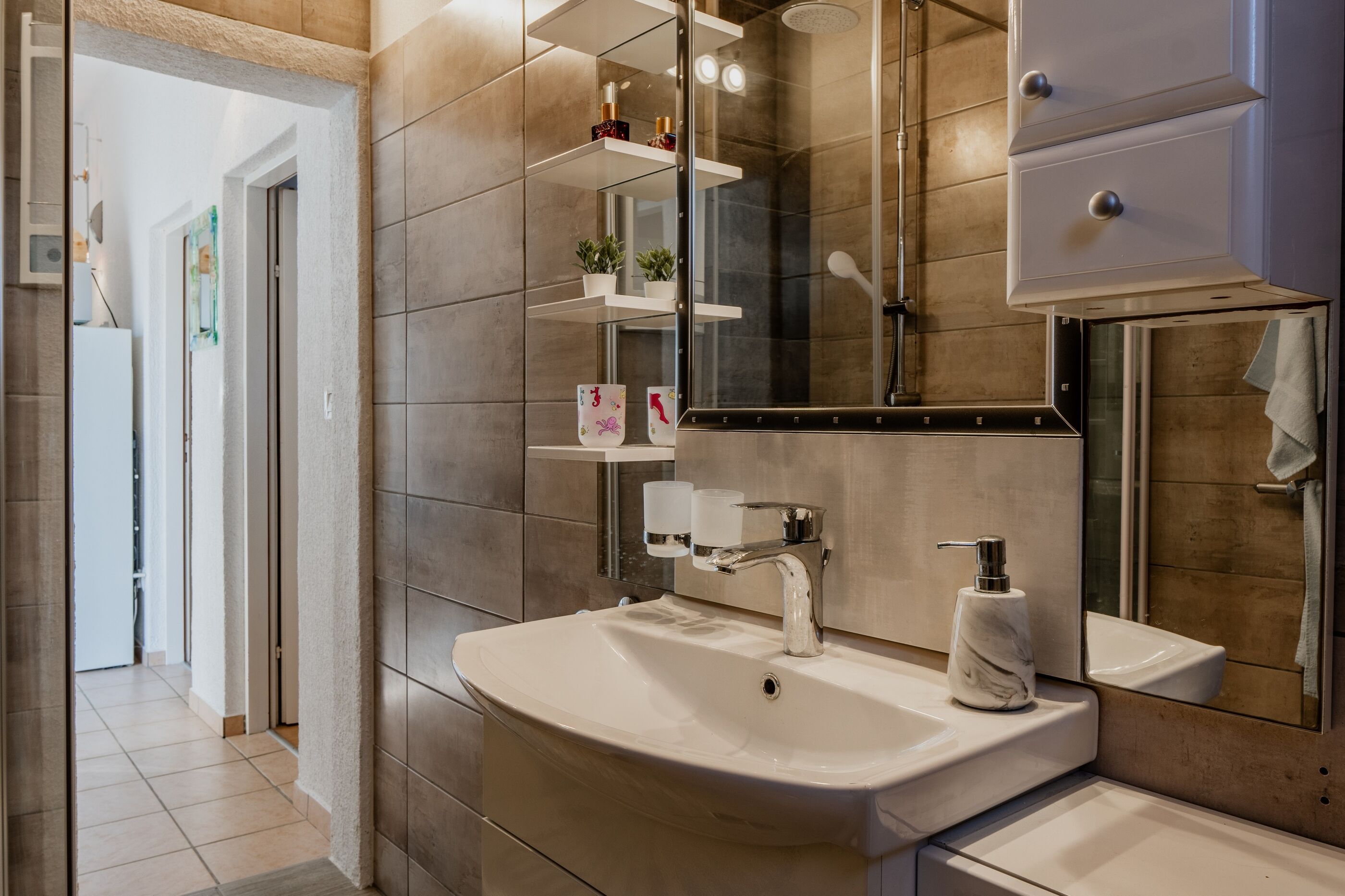 Apartment Horvat 97249-A1