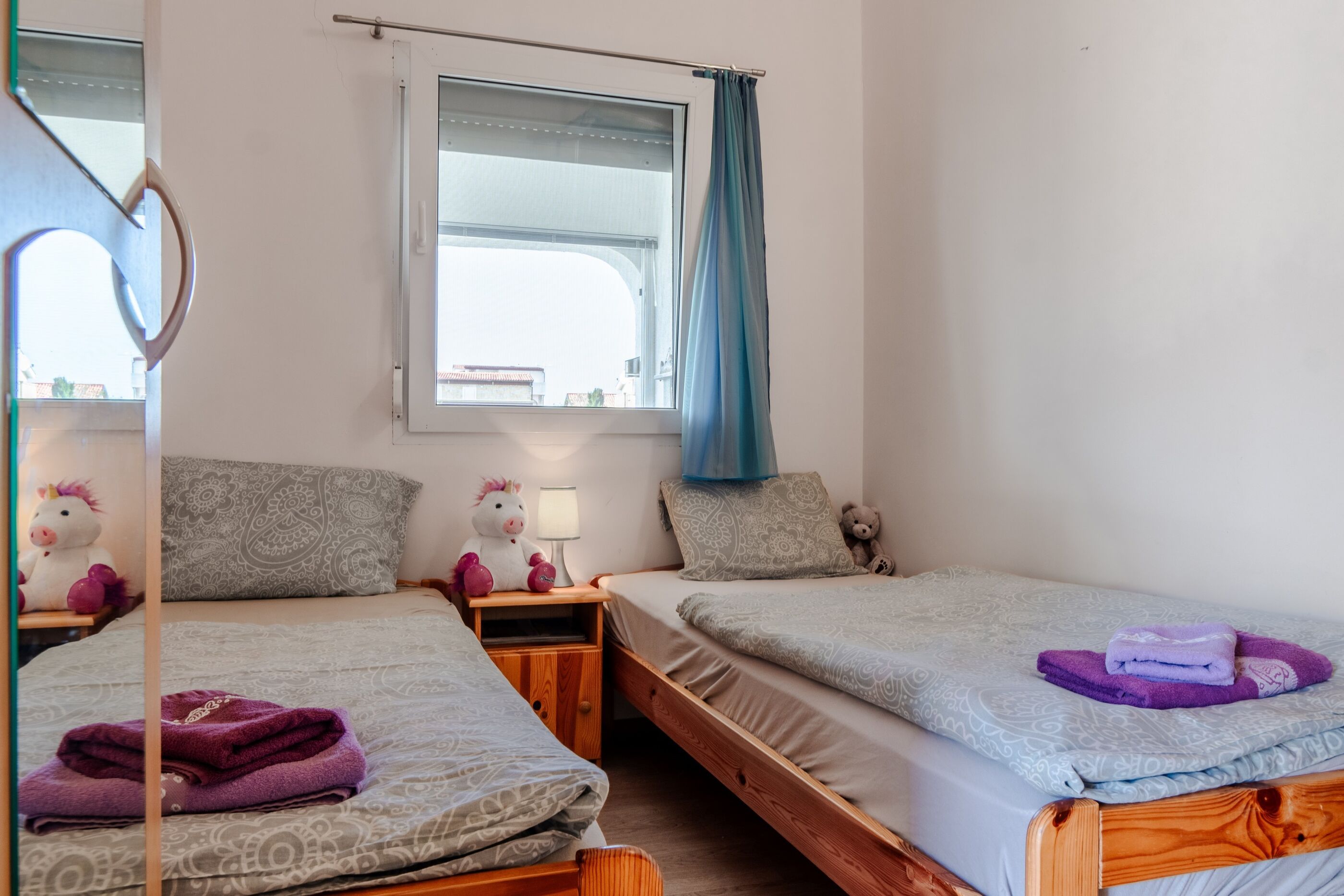 Apartment Horvat 97249-A1