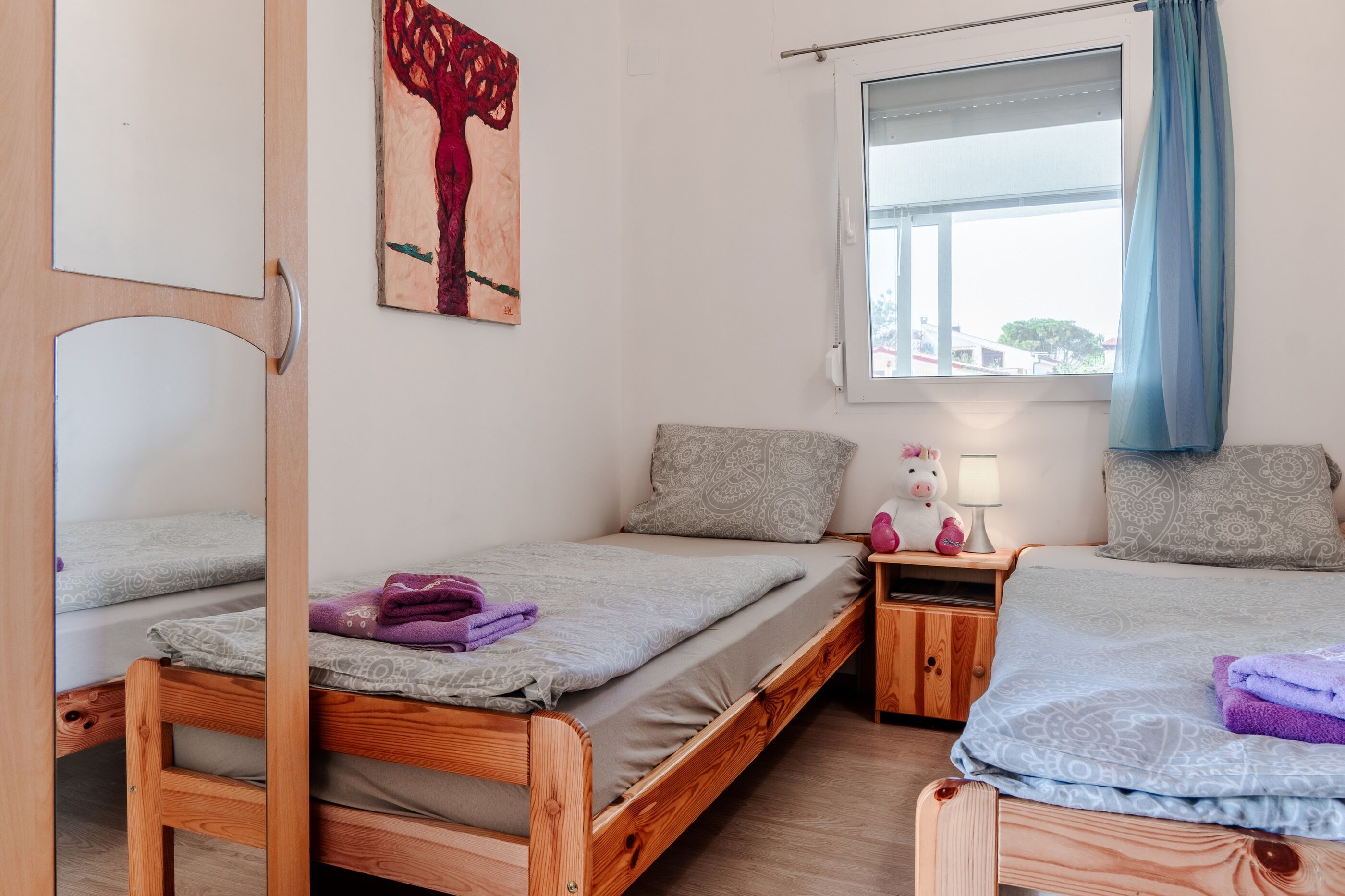 Apartment Horvat 97249-A1