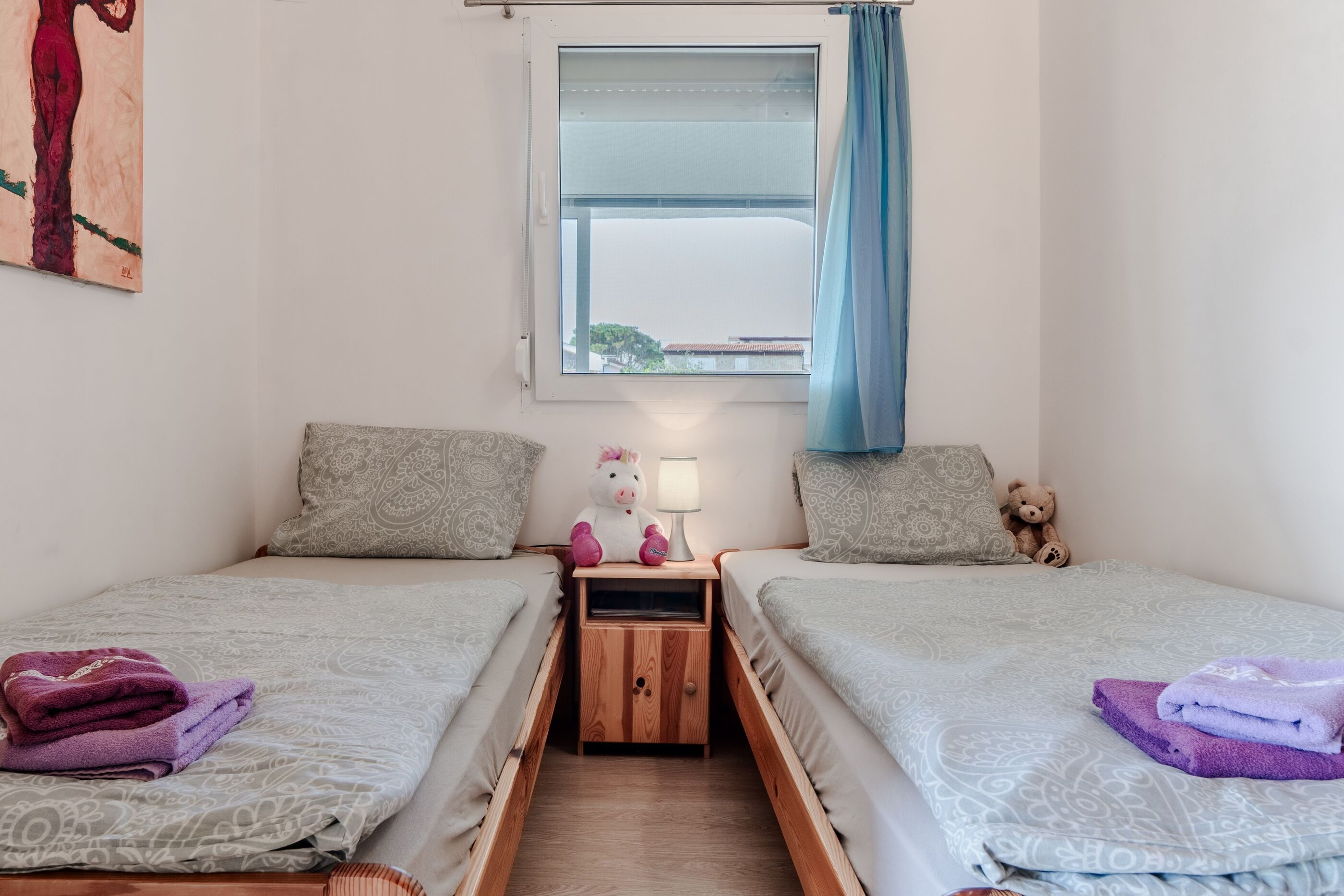 Apartment Horvat 97249-A1