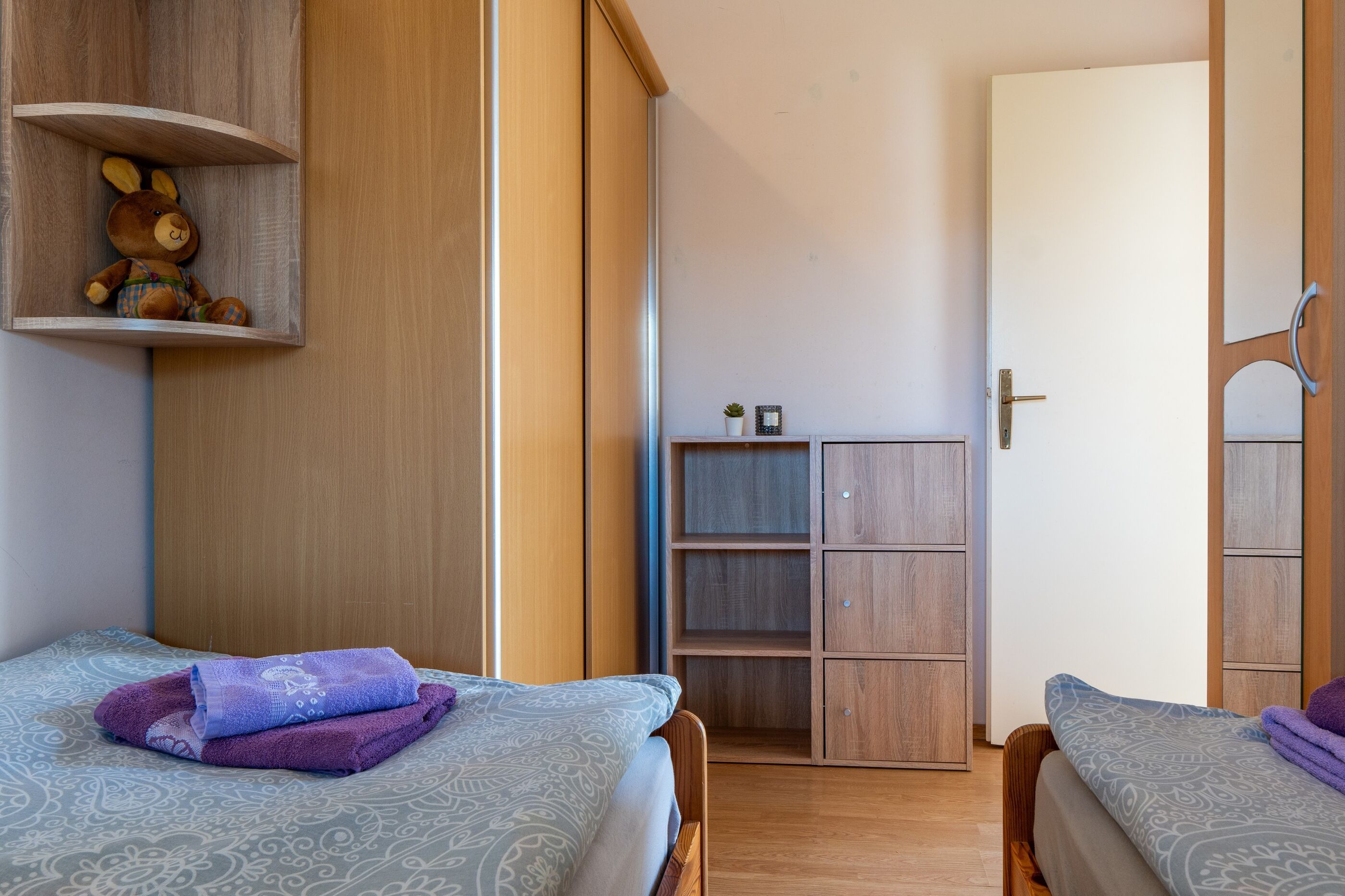 Apartment Horvat 97249-A1