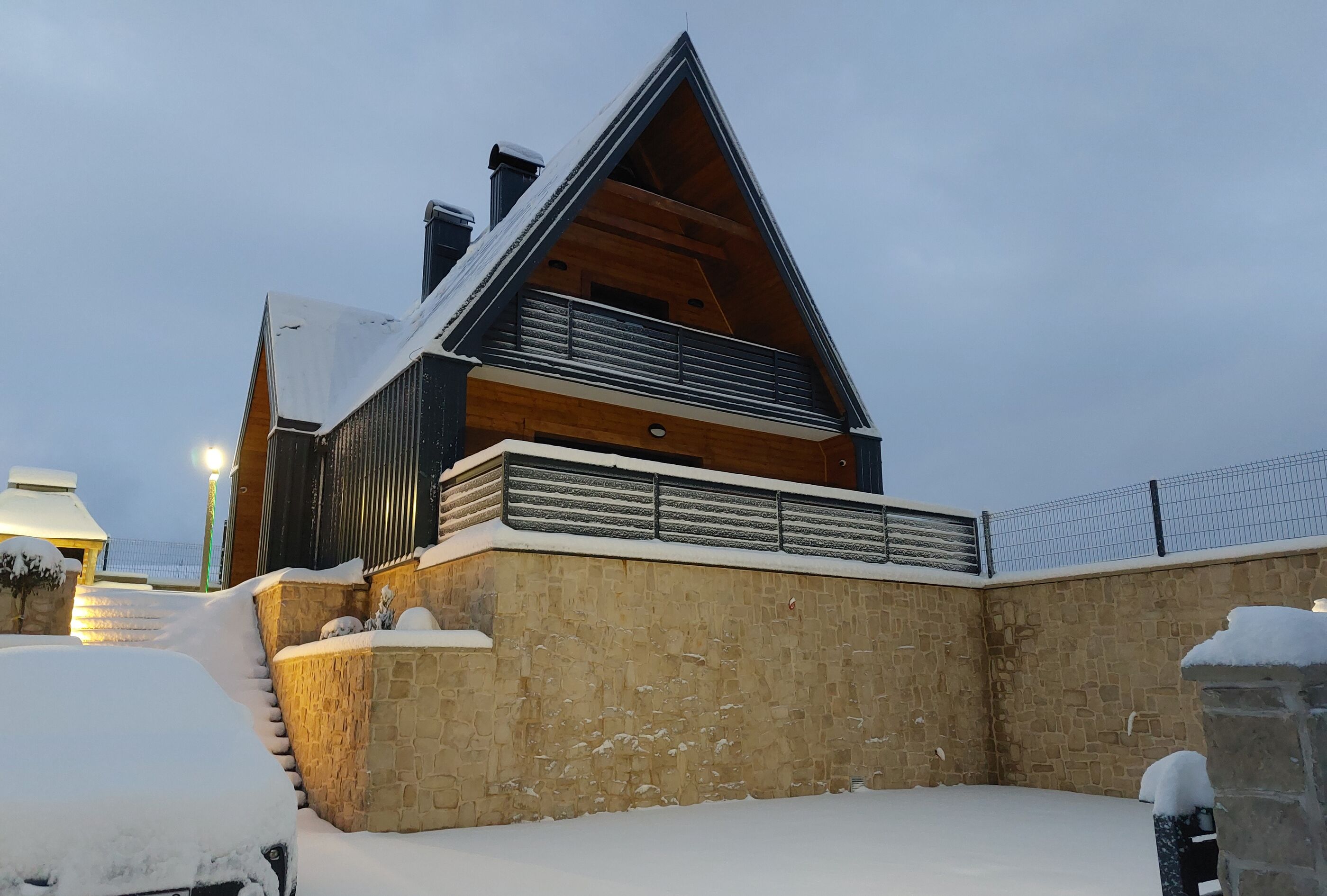 House Vuk 97177-K1