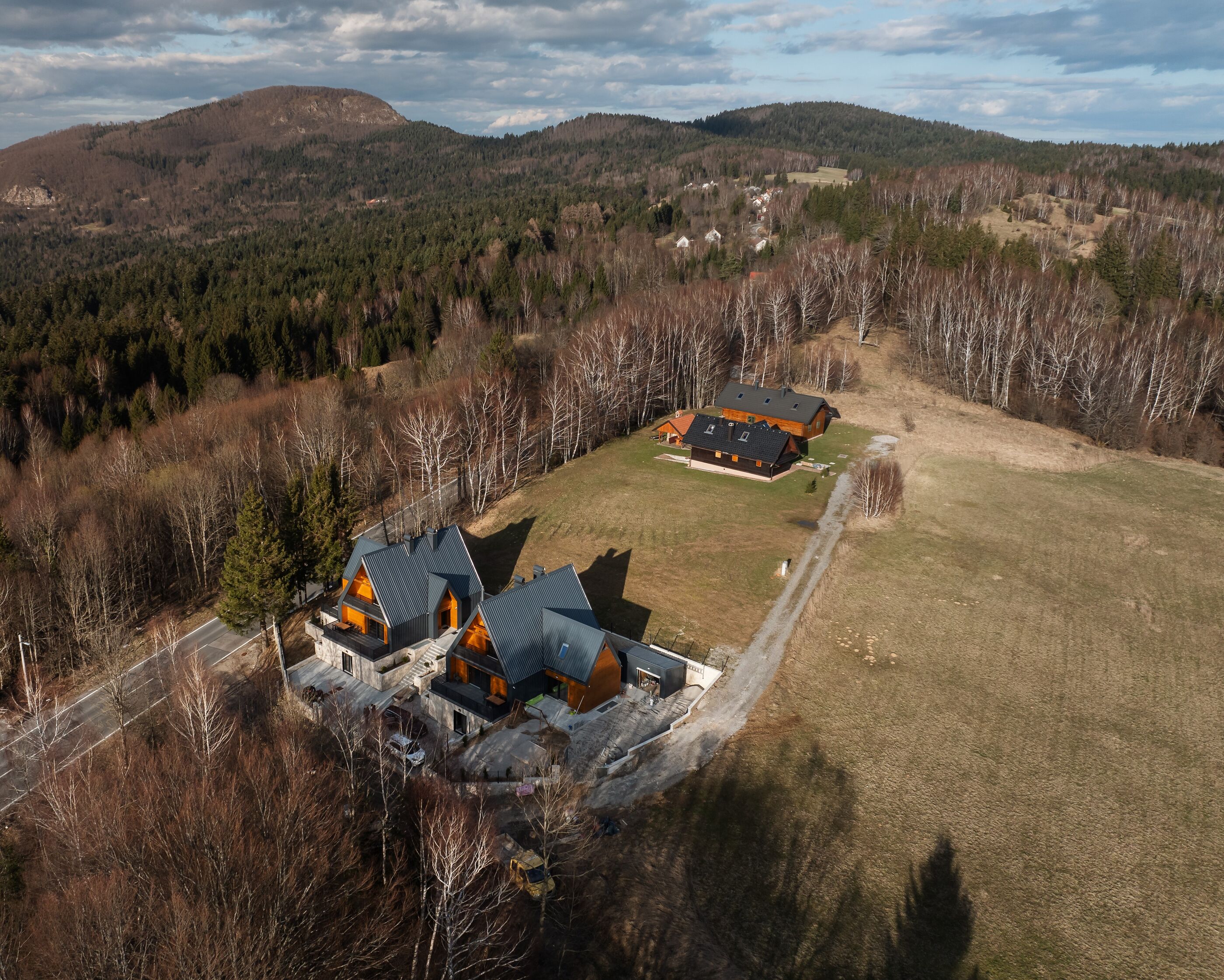 House Vuk 97177-K1