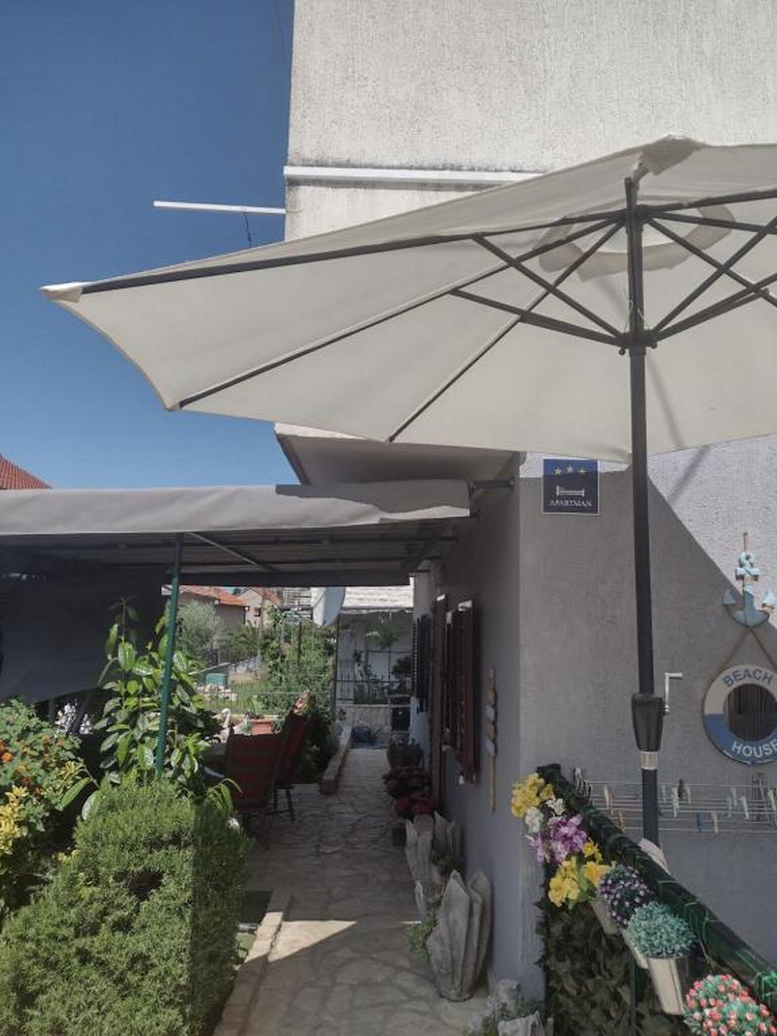 Apartment AMare 100441-A1