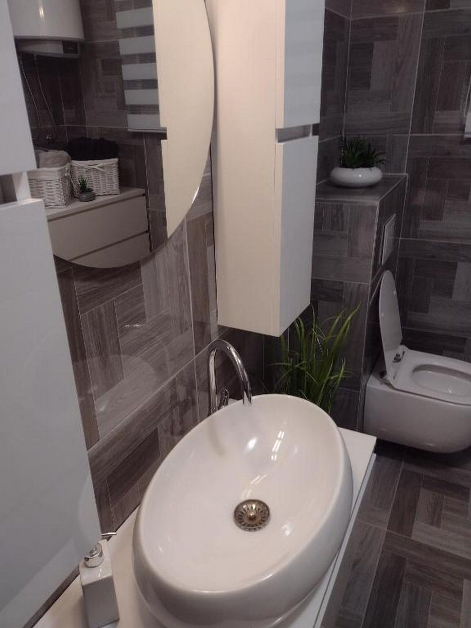Apartment AMare 100441-A1