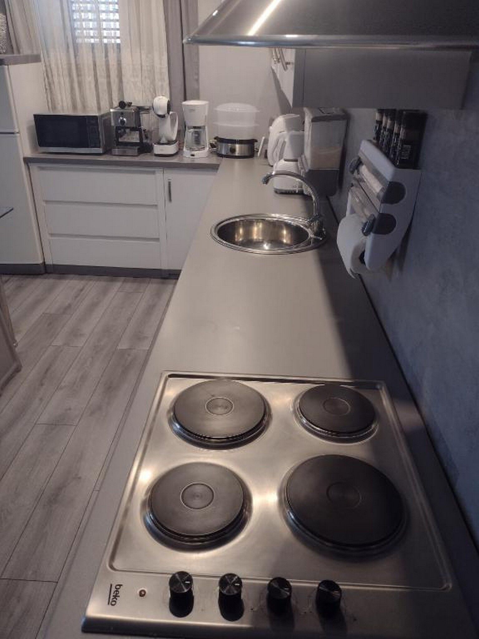 Apartment AMare 100441-A1