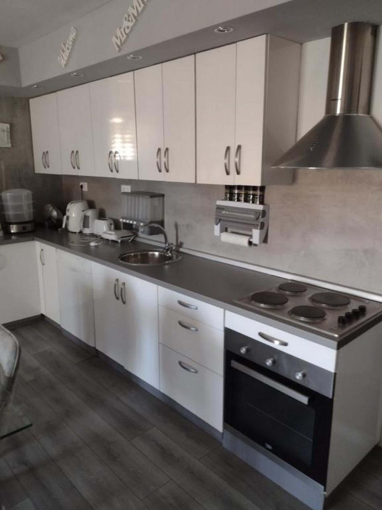 Apartment AMare 100441-A1