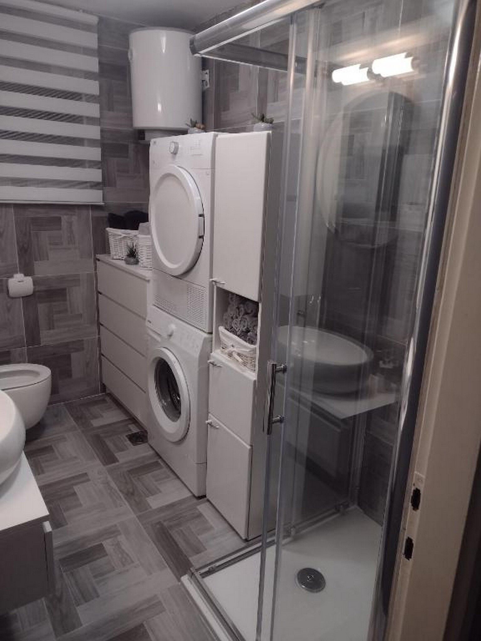 Apartment AMare 100441-A1