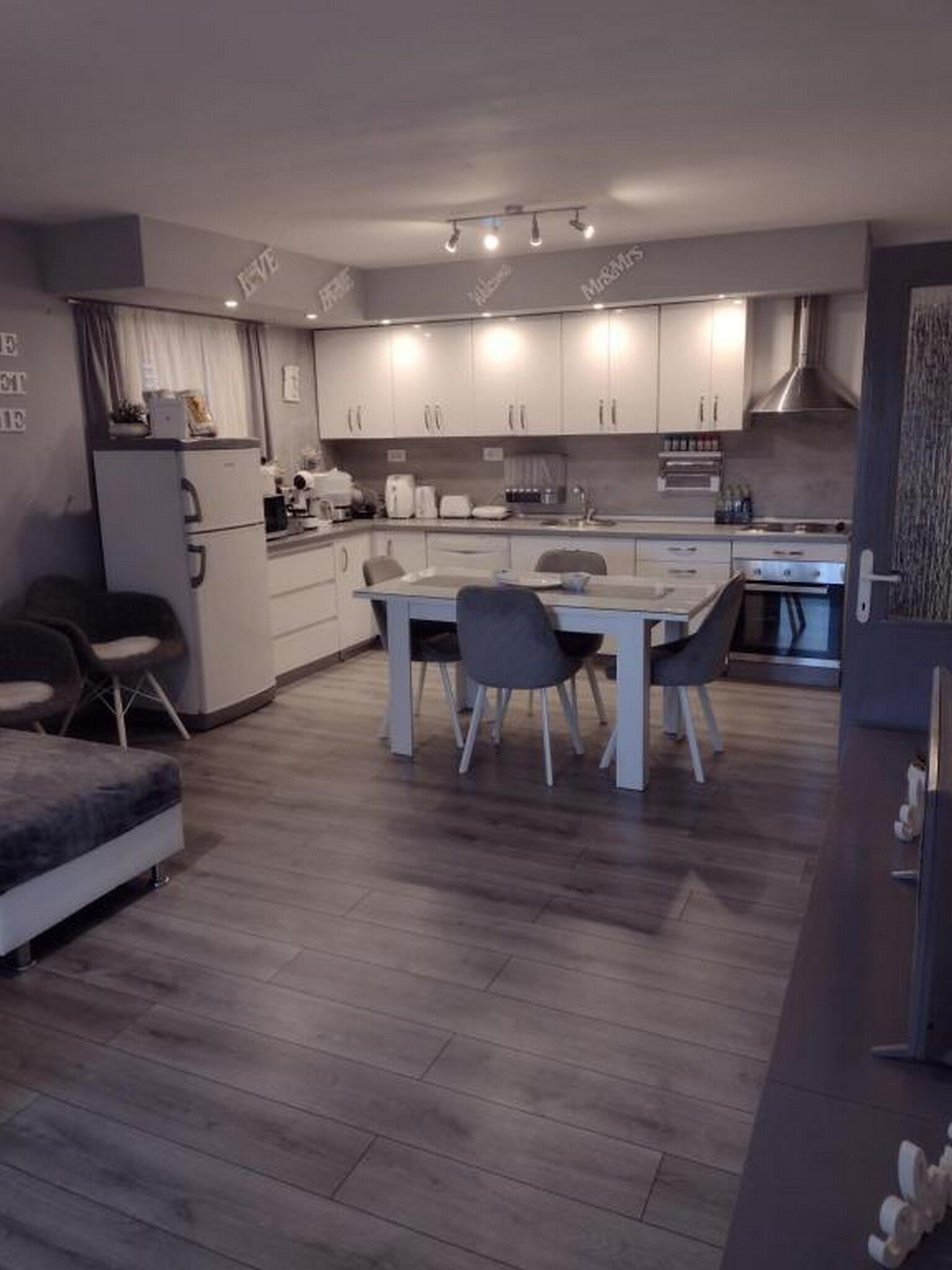 Apartment AMare 100441-A1