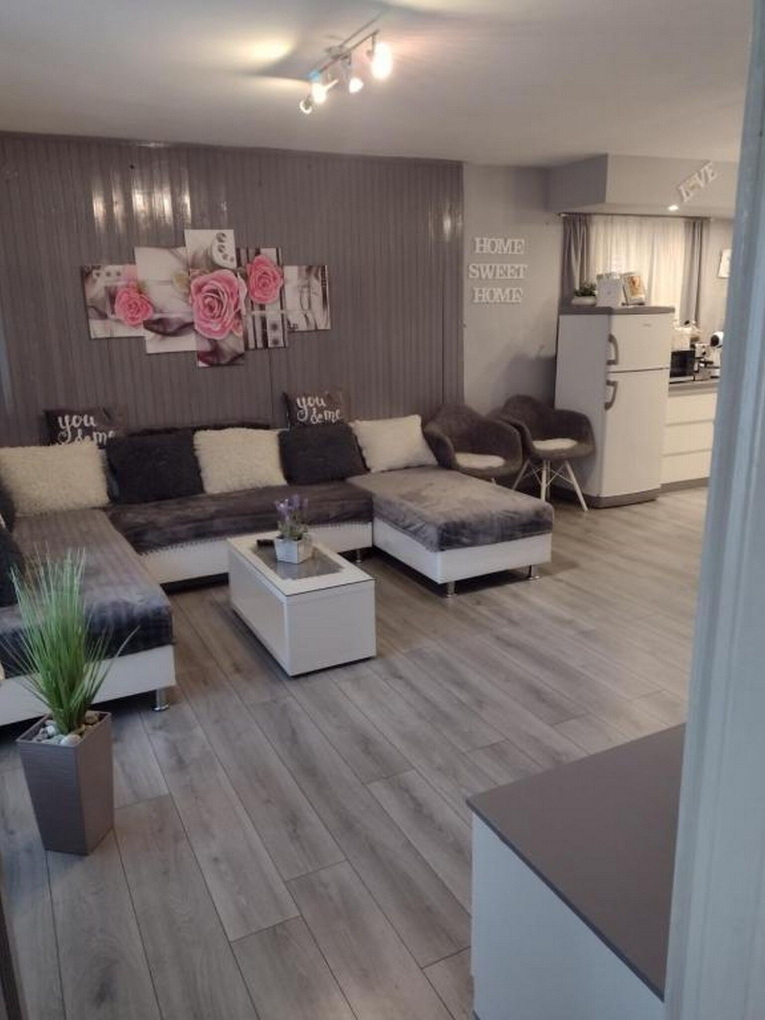 Apartment AMare 100441-A1