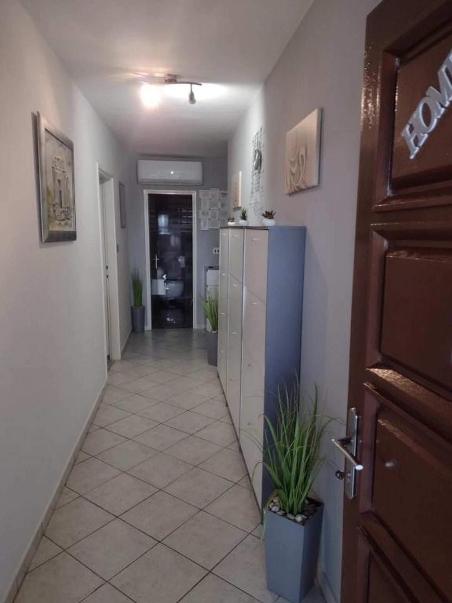 Apartment AMare 100441-A1