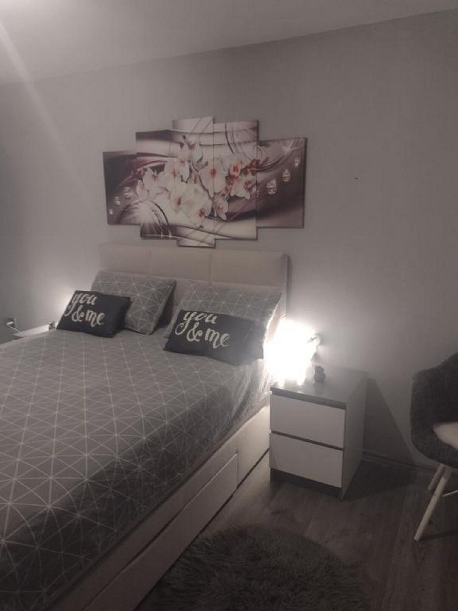 Apartment AMare 100441-A1