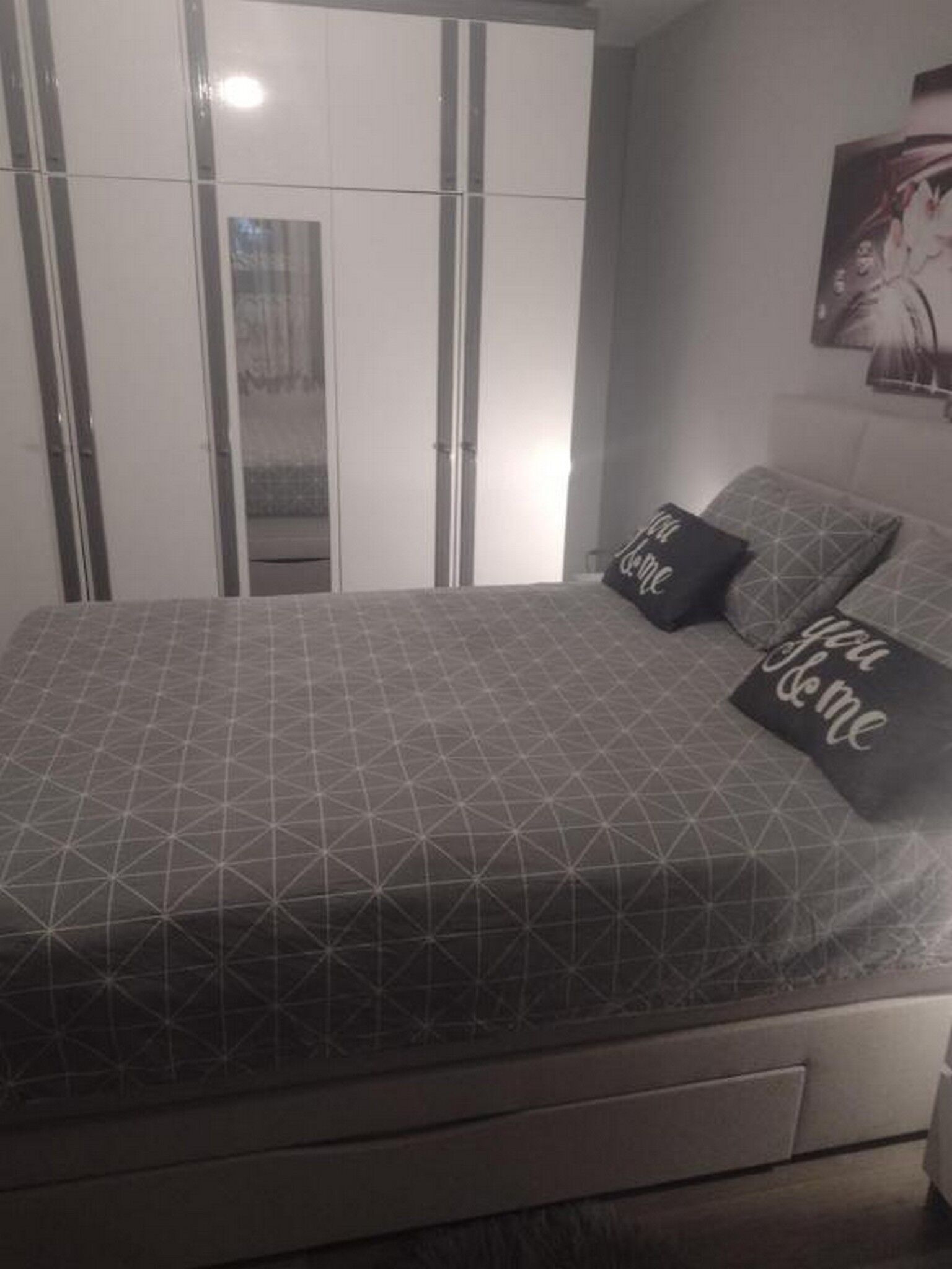 Apartment AMare 100441-A1
