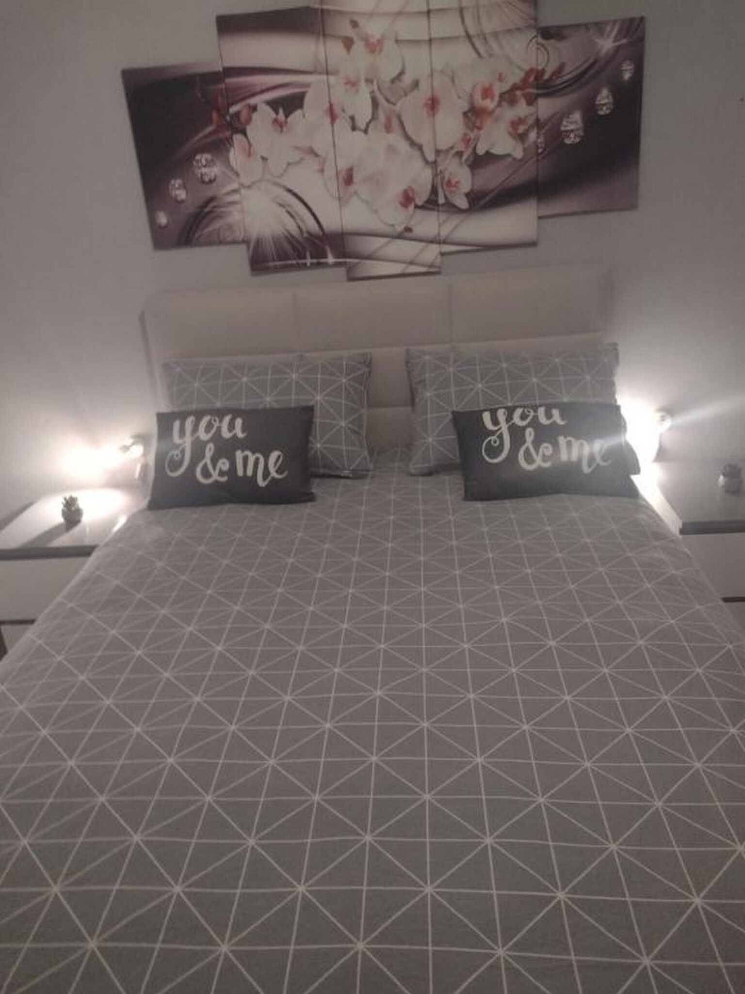 Apartment AMare 100441-A1