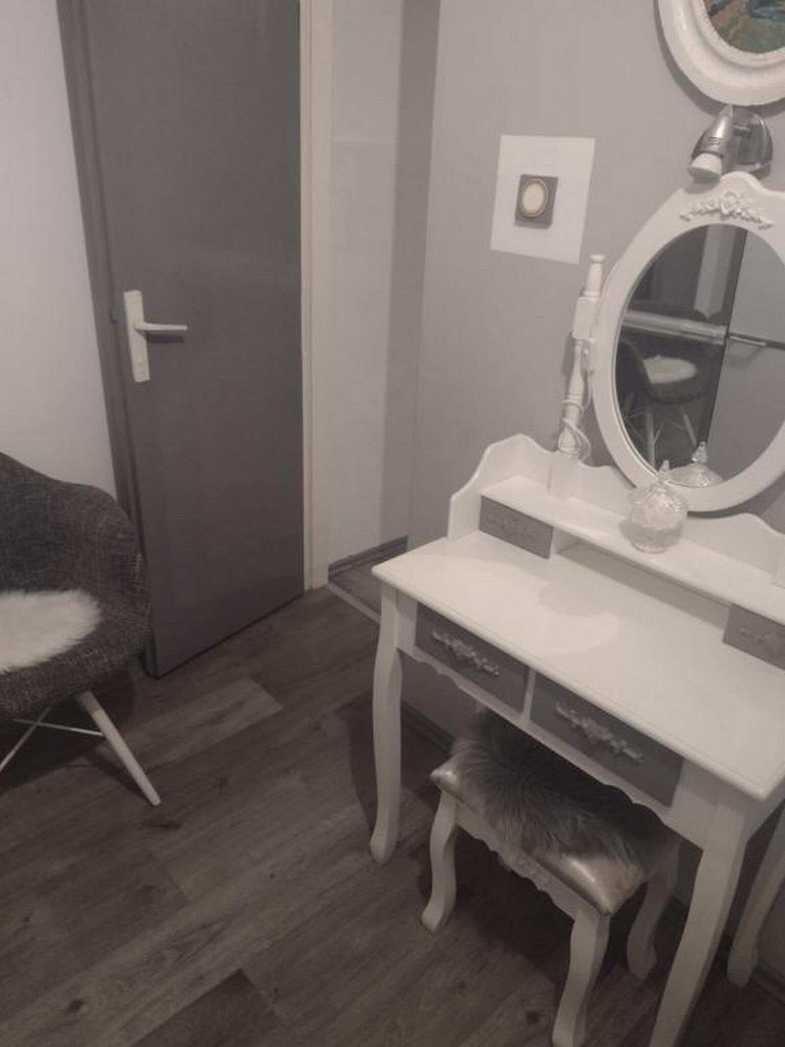 Apartment AMare 100441-A1