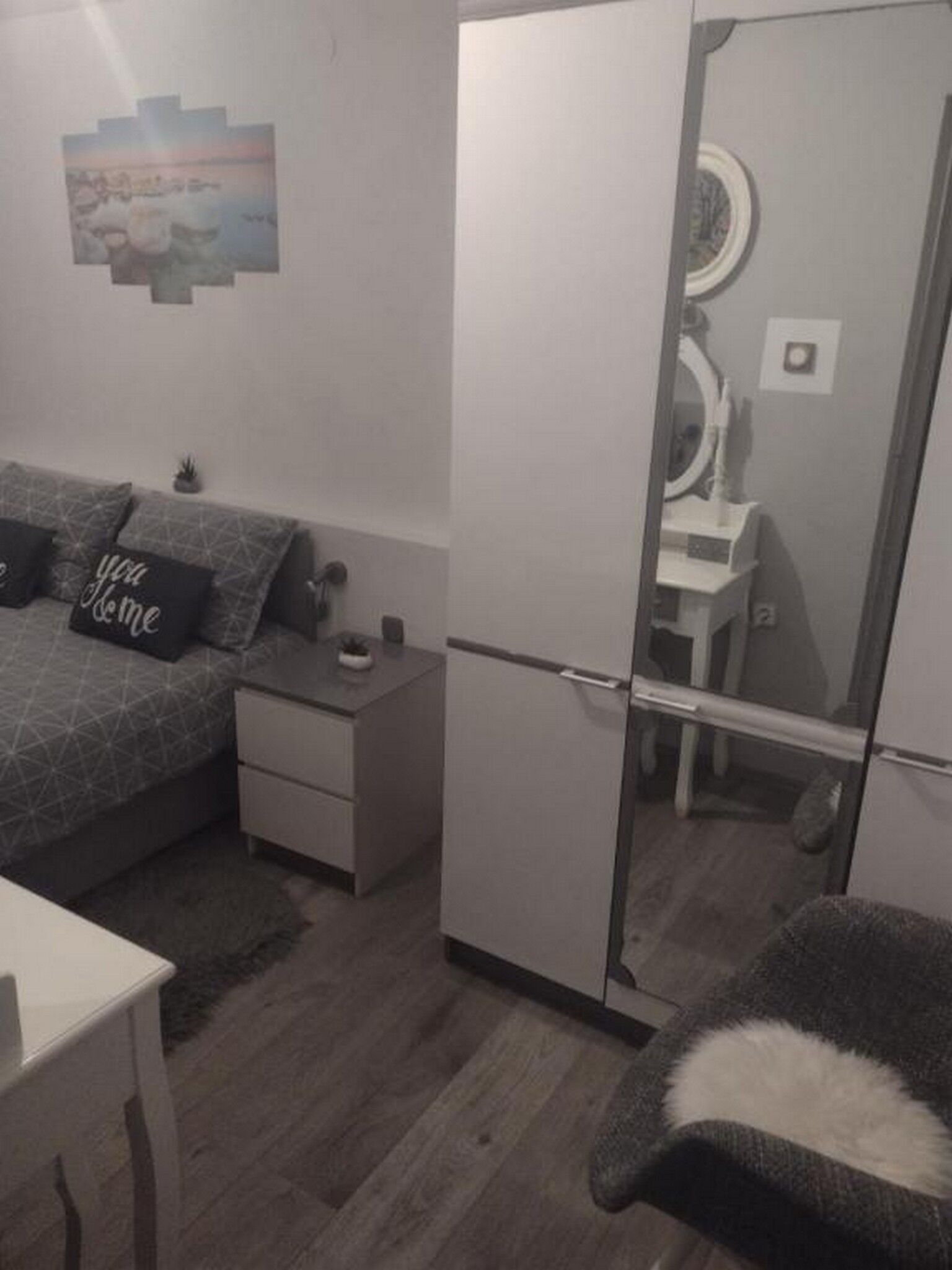 Apartment AMare 100441-A1