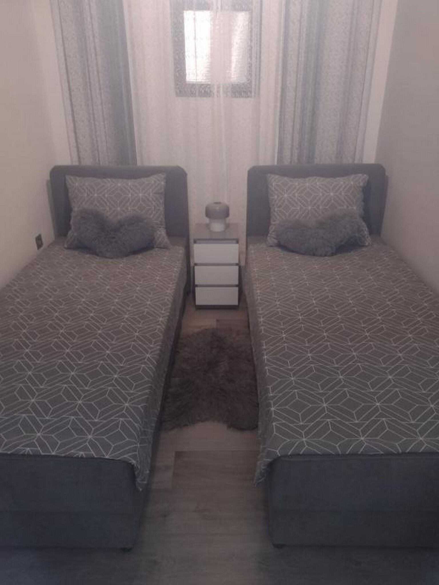 Apartment AMare 100441-A1