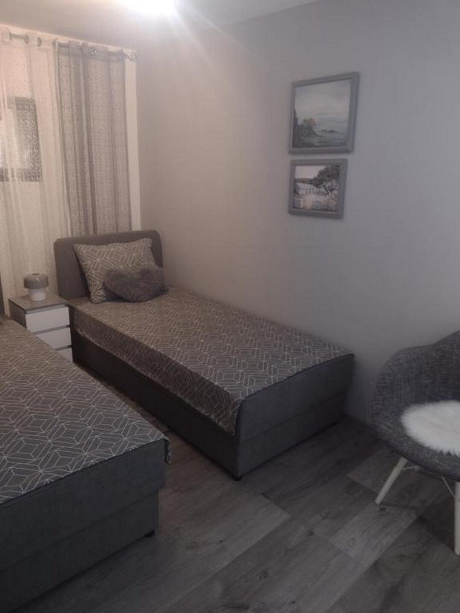 Apartment AMare 100441-A1