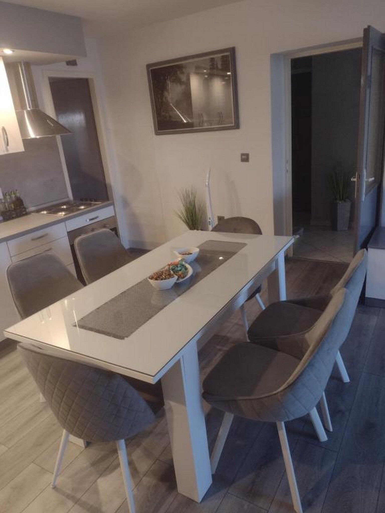 Apartment AMare 100441-A1