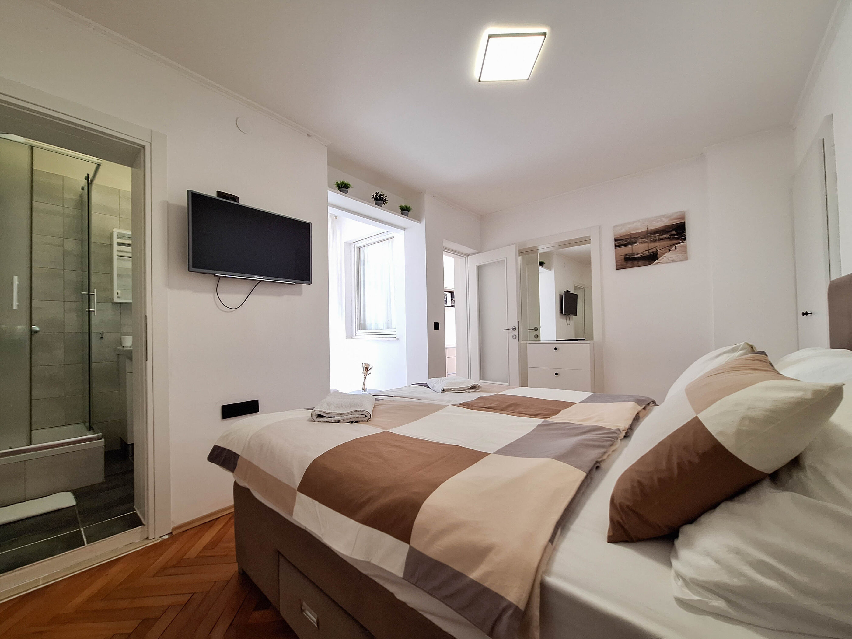 Apartment ANDRY 2 62630-A1