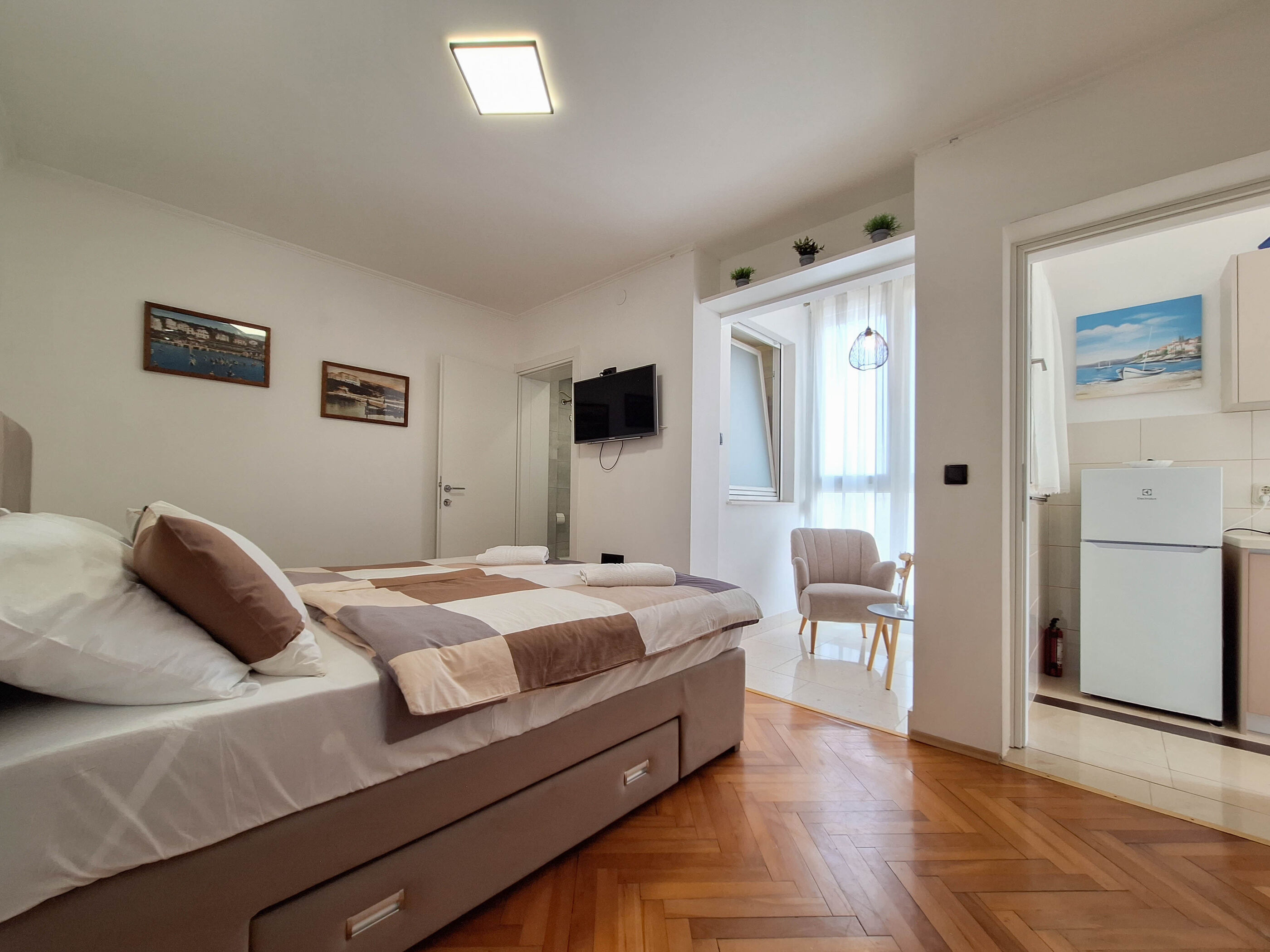 Apartment ANDRY 2 62630-A1