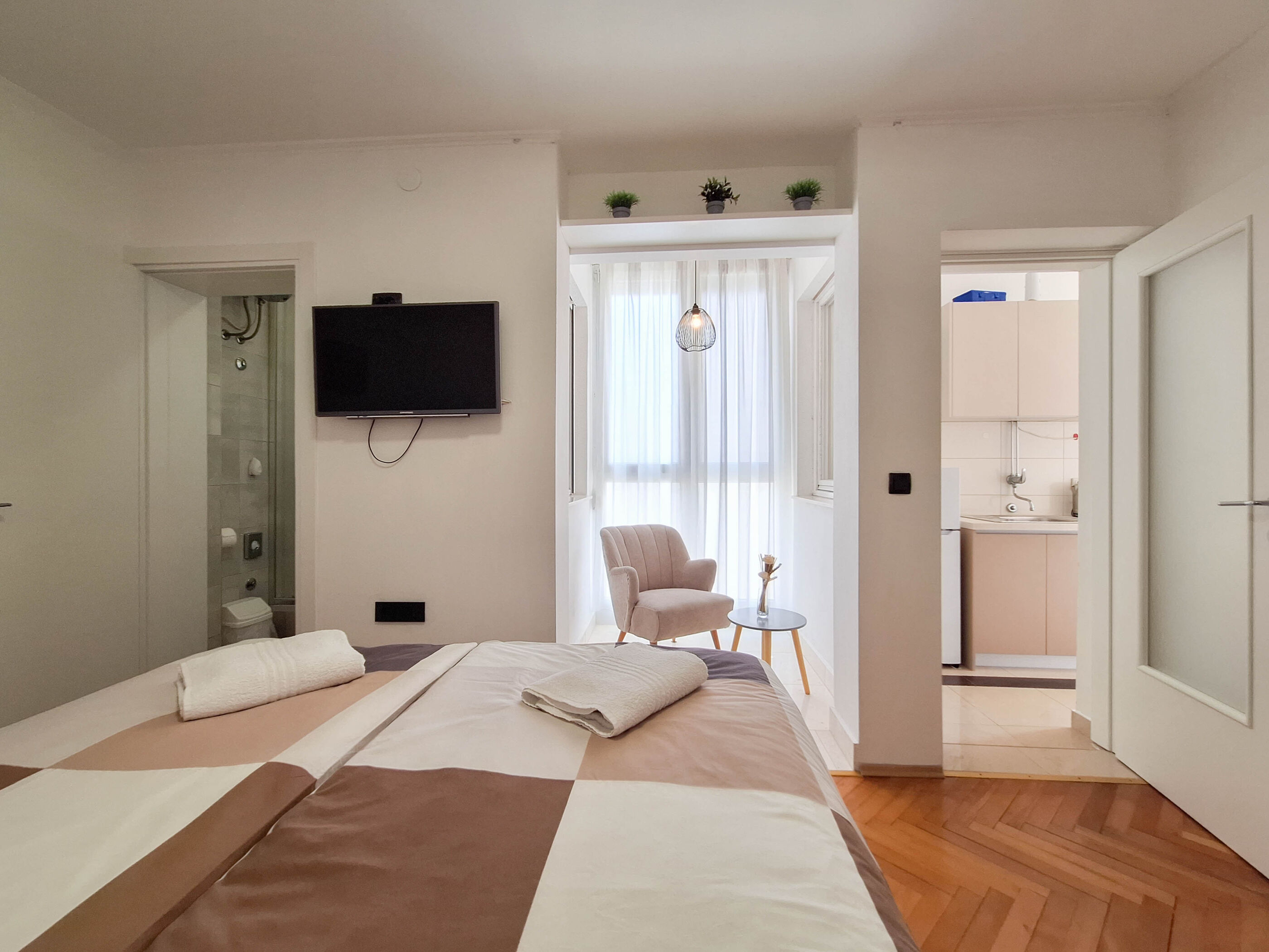 Apartment ANDRY 2 62630-A1