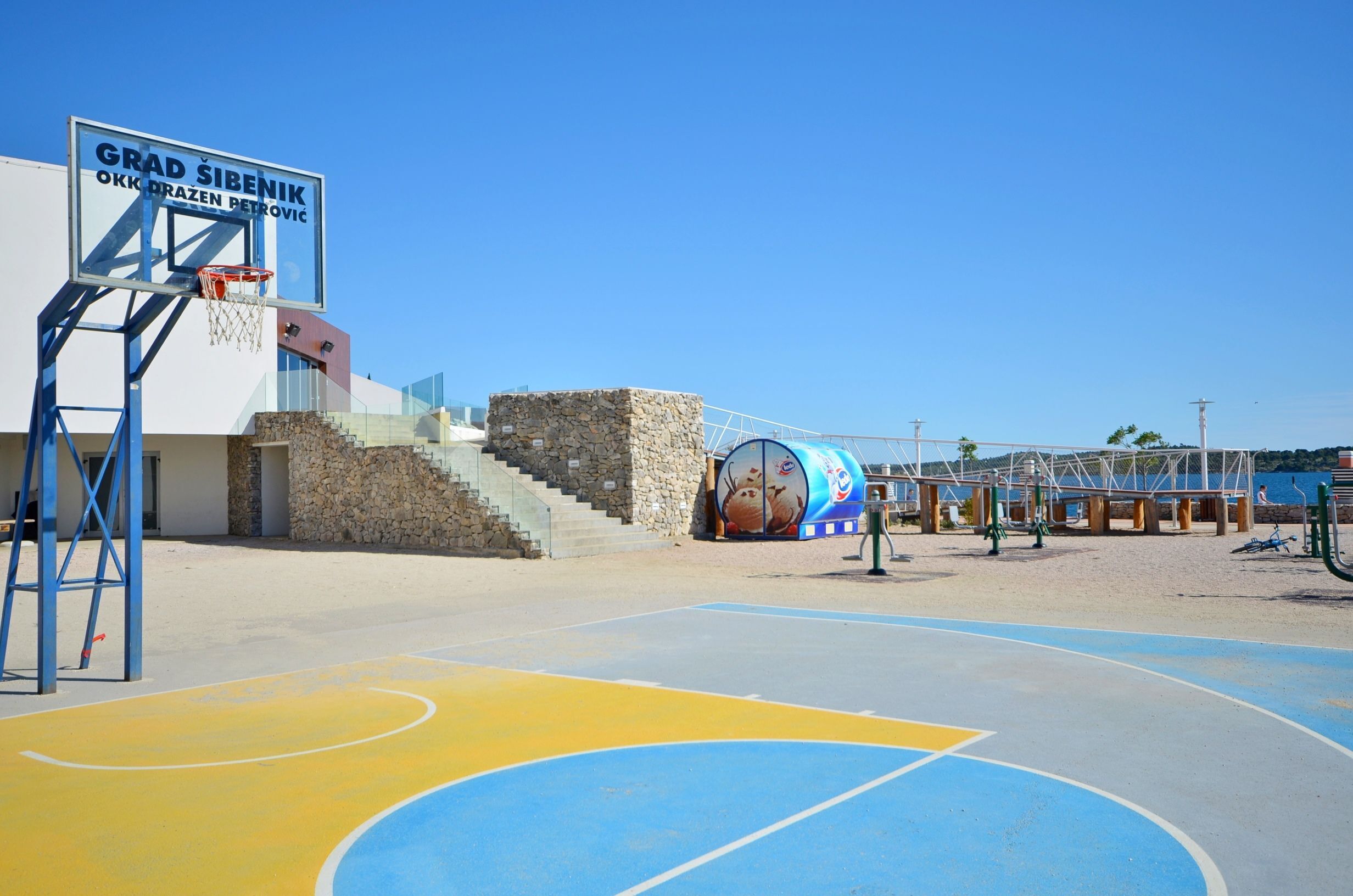 Apartment AMare 100441-A1