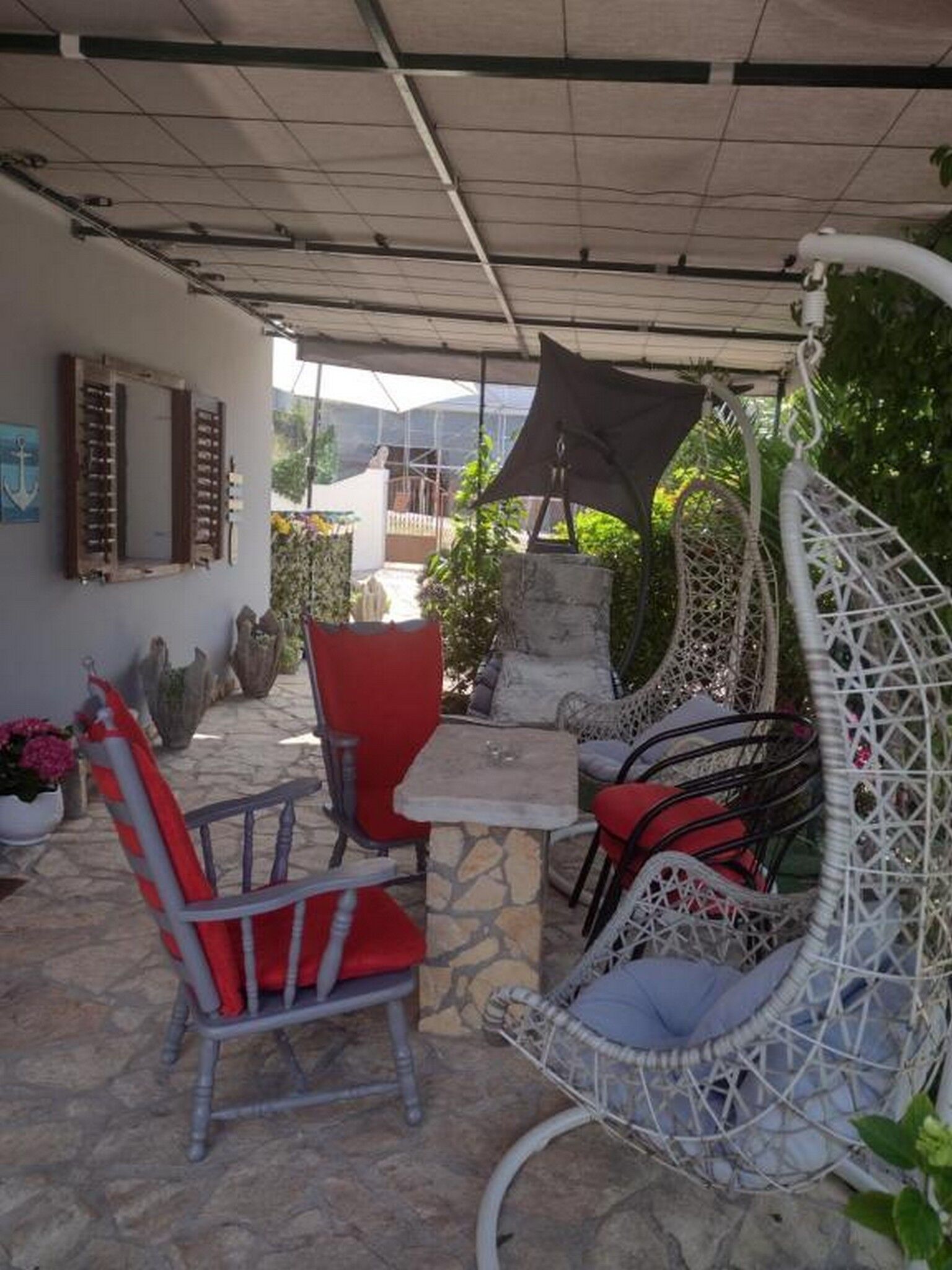 Apartment AMare 100441-A1