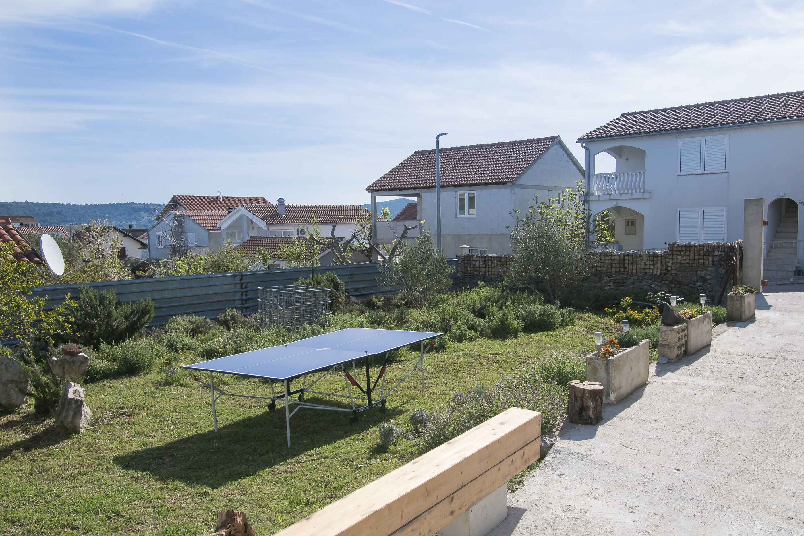 Apartments Maslina 100481-A1