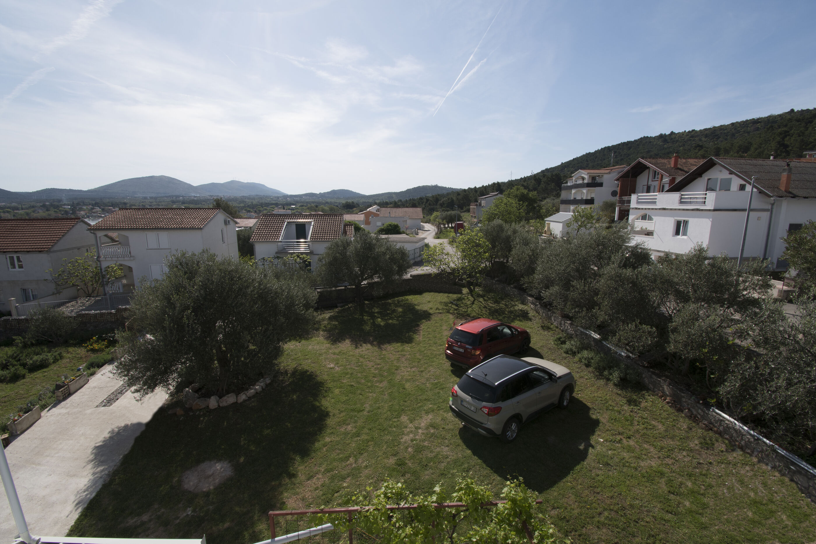 Apartments Maslina 100481-A1