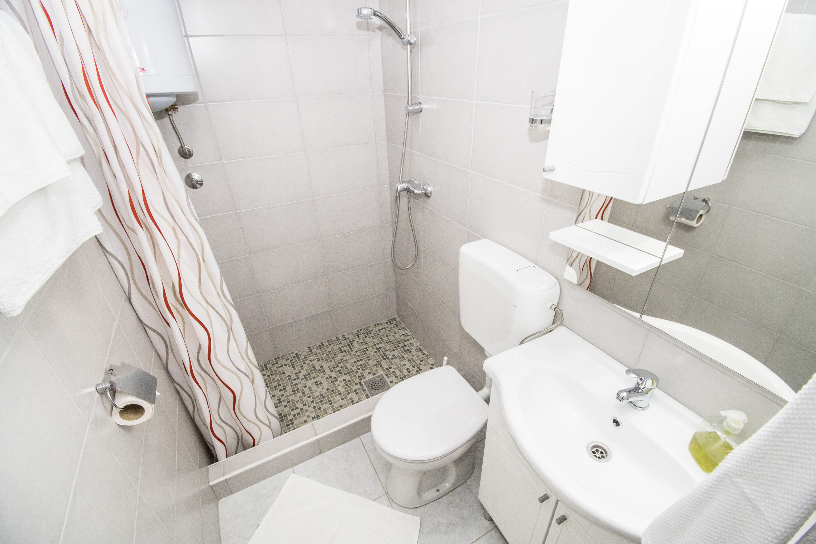 Apartments Maslina 100481-A1