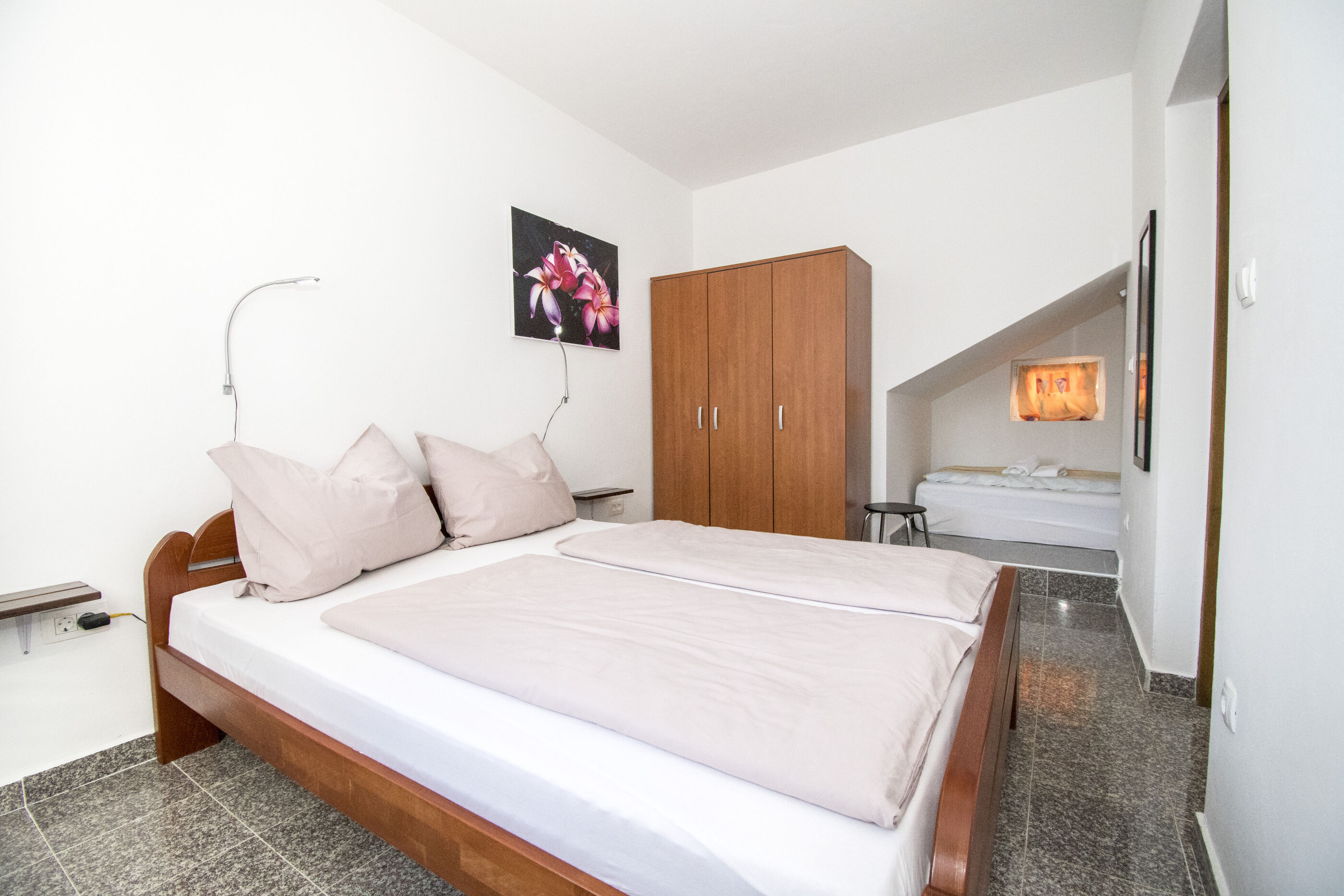 Apartments Maslina 100481-A1