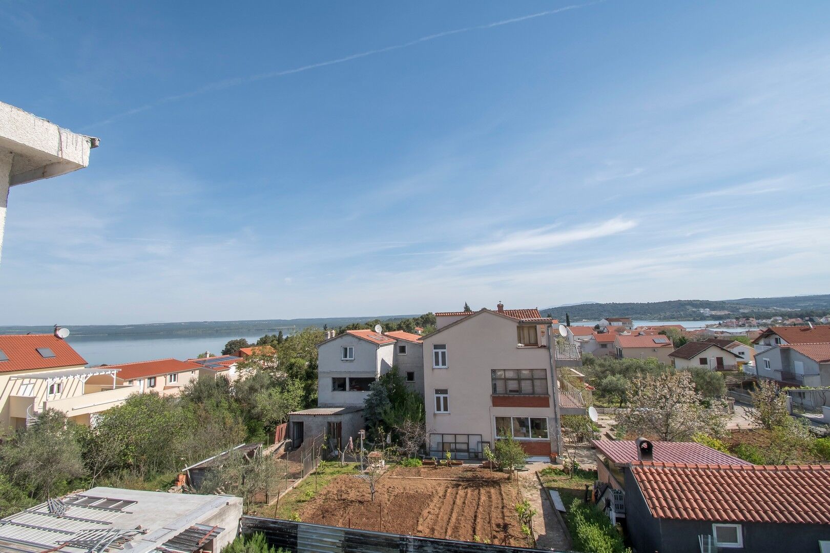 Apartments Maslina 100481-A3