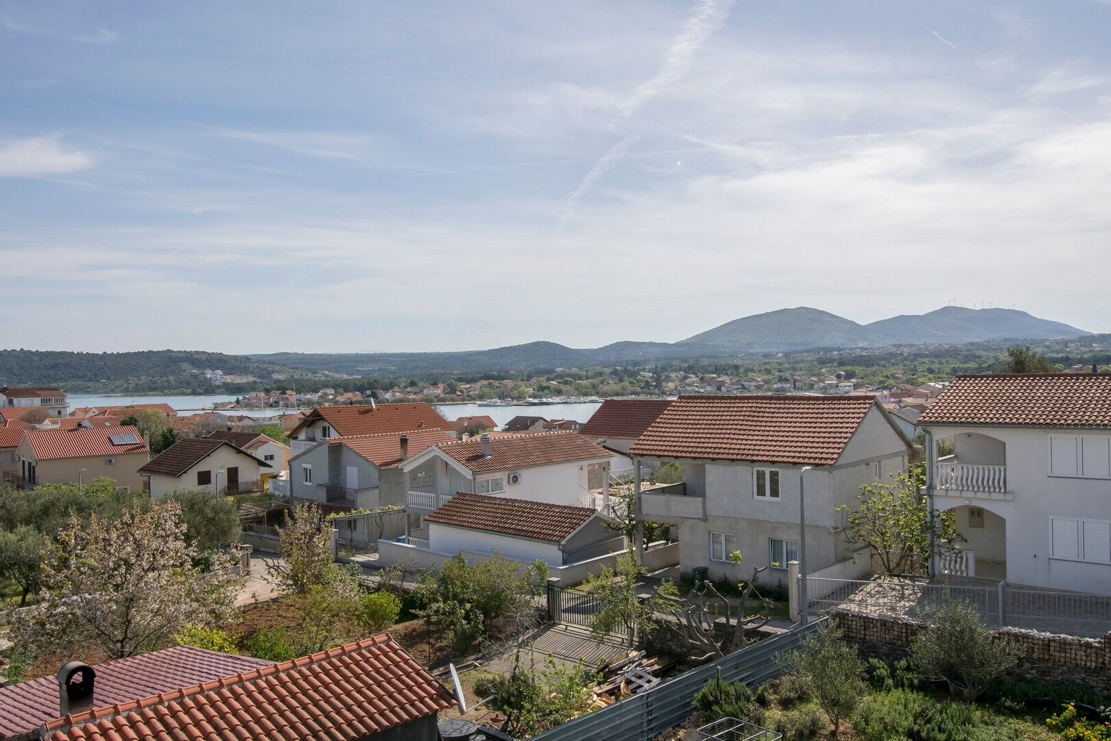 Apartments Maslina 100481-A3