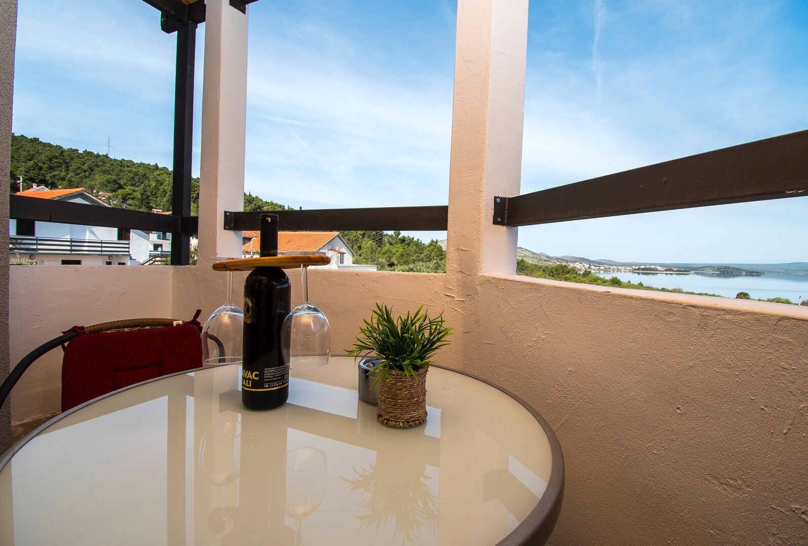 Apartments Maslina 100481-A3