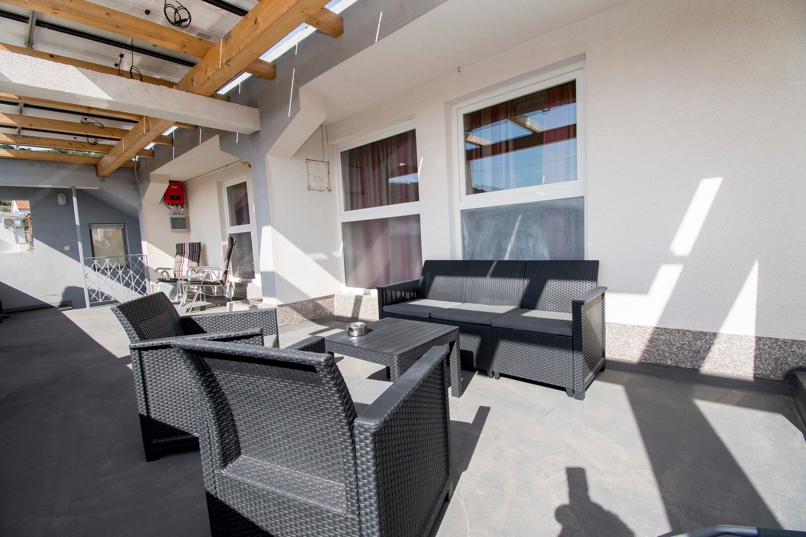 Apartments Maslina 100481-A3